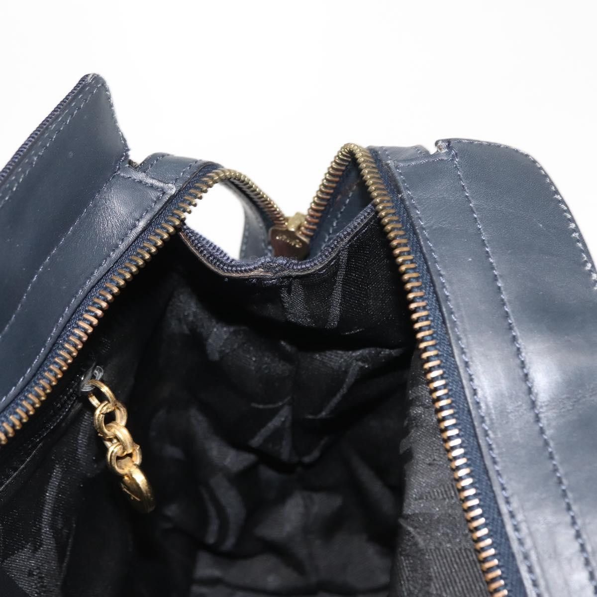 Salvatore Ferragamo Salvatore Ferragamo Vala Canvas Size ONE SIZE - 21 Thumbnail