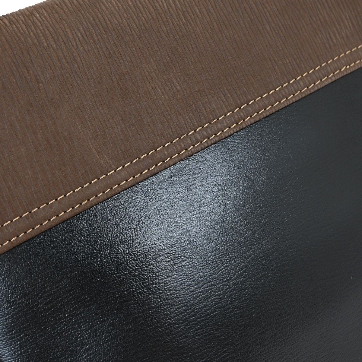 Loewe Loewe Vintage Velazquez Top Handle Bag Leather Size ONE SIZE - 8 Thumbnail