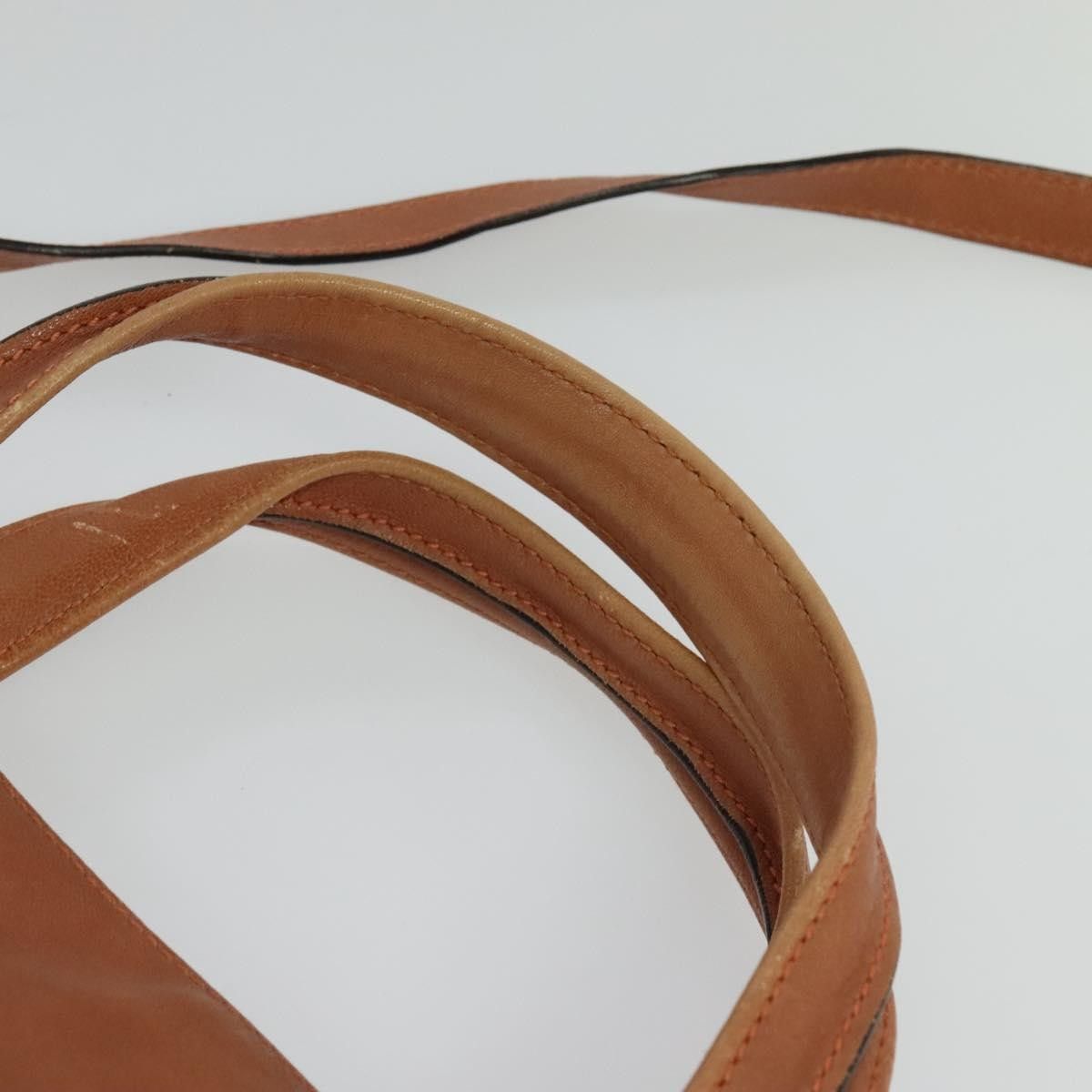 Chloe Chloe Angie Tote Leather Size ONE SIZE - 17 Thumbnail
