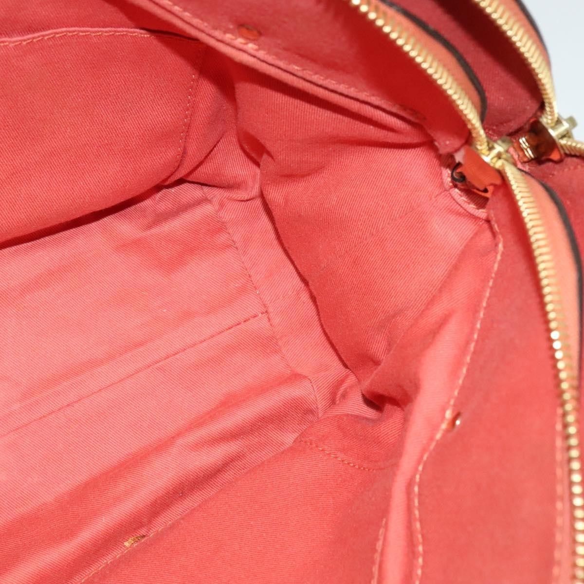 Chloe Chloe Angie Tote Leather Size ONE SIZE - 15 Thumbnail