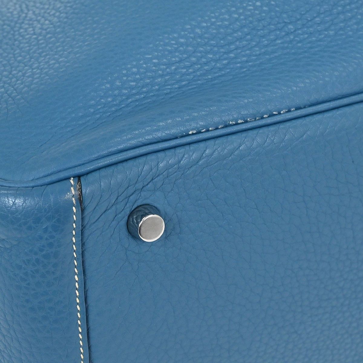 Hermes Hermes Lindy Bag Clemence Size ONE SIZE - 7 Thumbnail