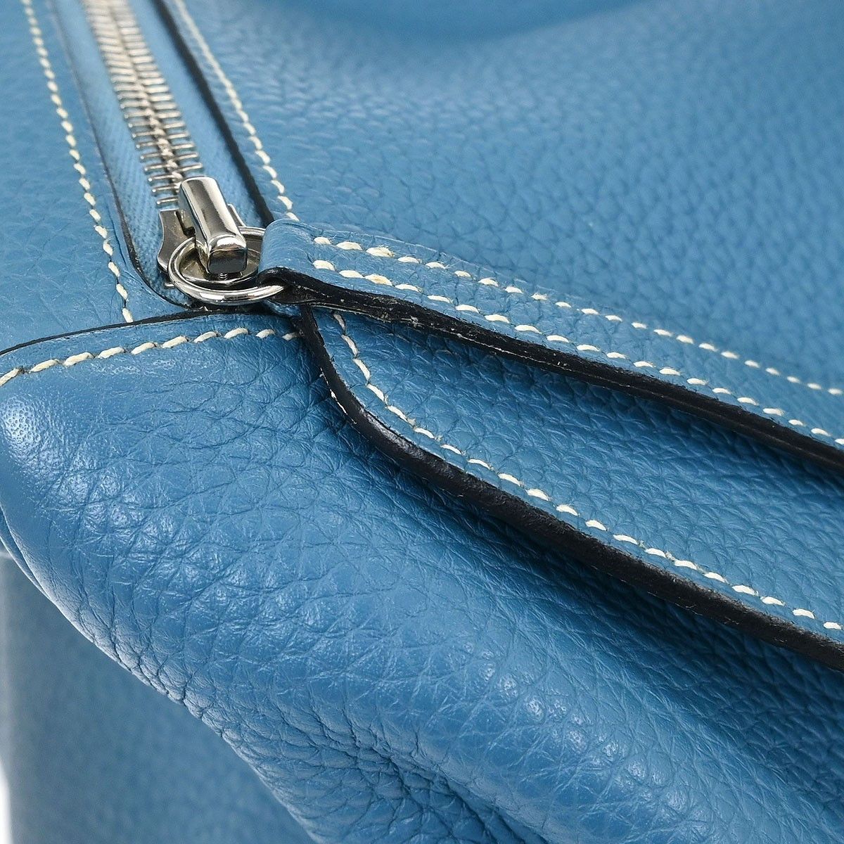 Hermes Hermes Lindy Bag Clemence Size ONE SIZE - 10 Thumbnail