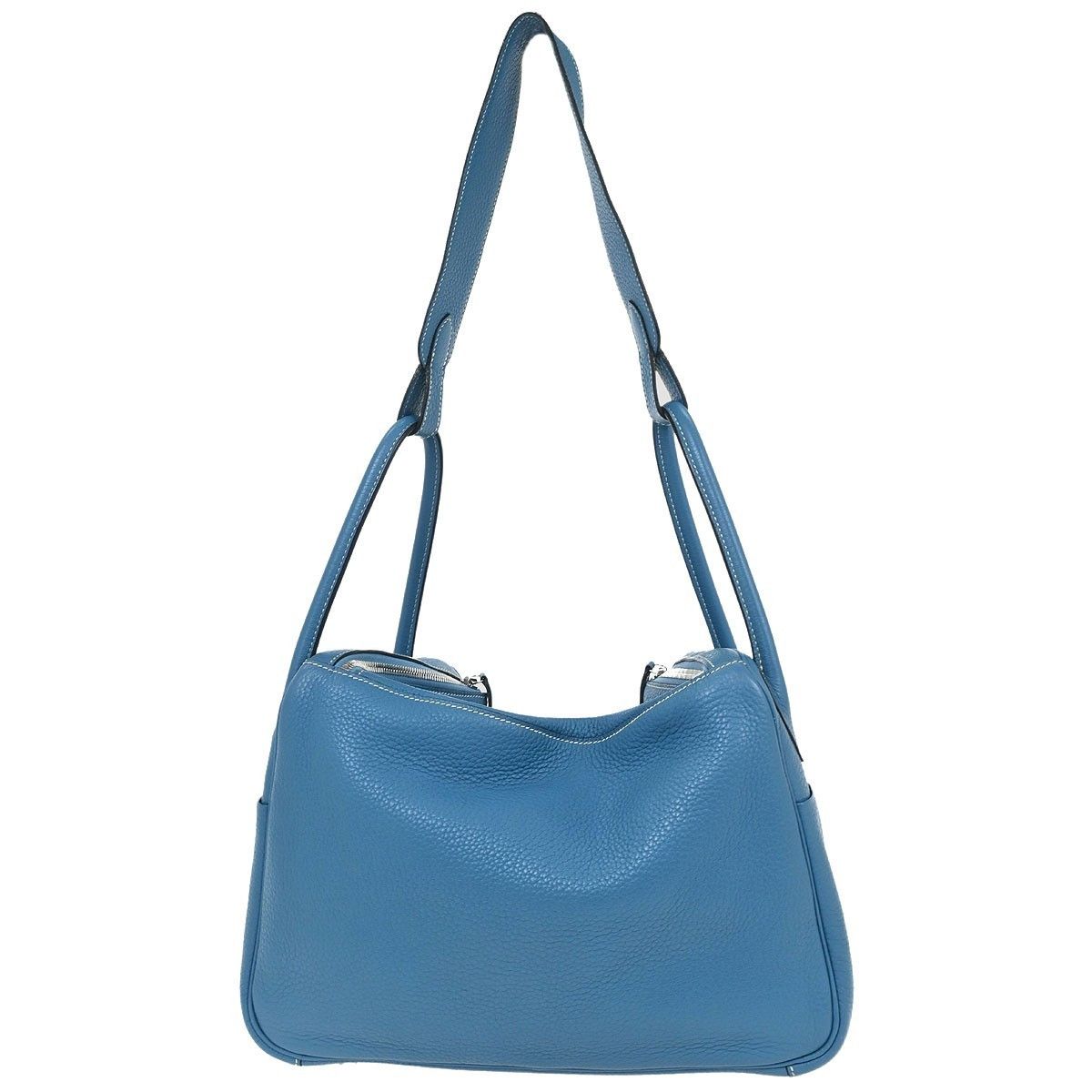 Hermes Hermes Lindy Bag Clemence Size ONE SIZE - 2 Thumbnail