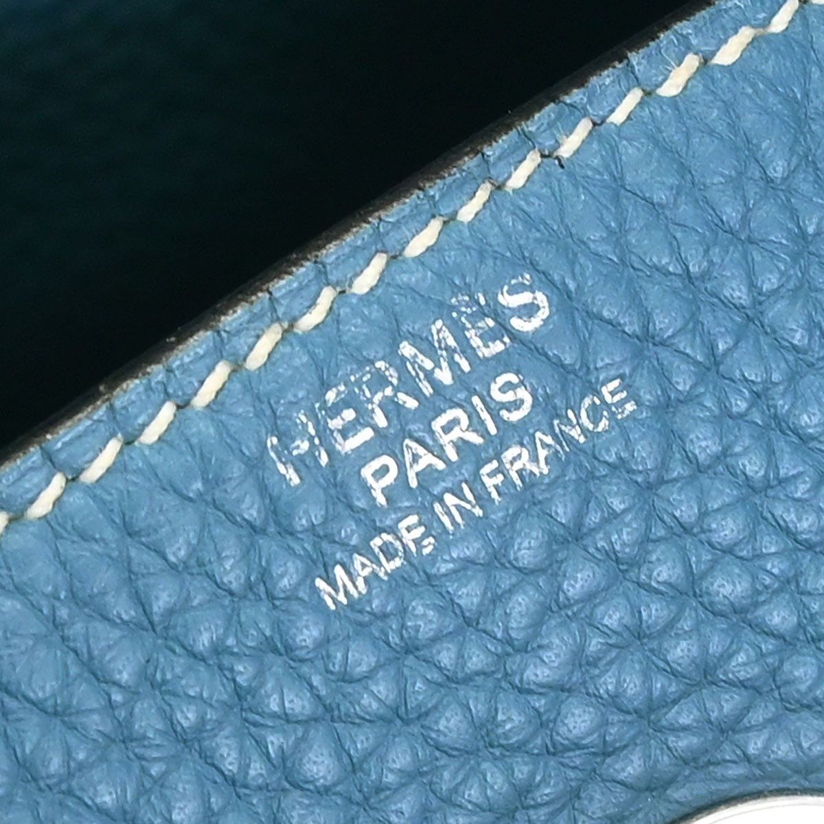 Hermes Hermes Lindy Bag Clemence Size ONE SIZE - 4 Thumbnail