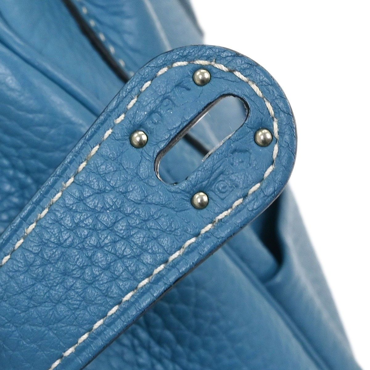 Hermes Hermes Lindy Bag Clemence Size ONE SIZE - 5 Thumbnail