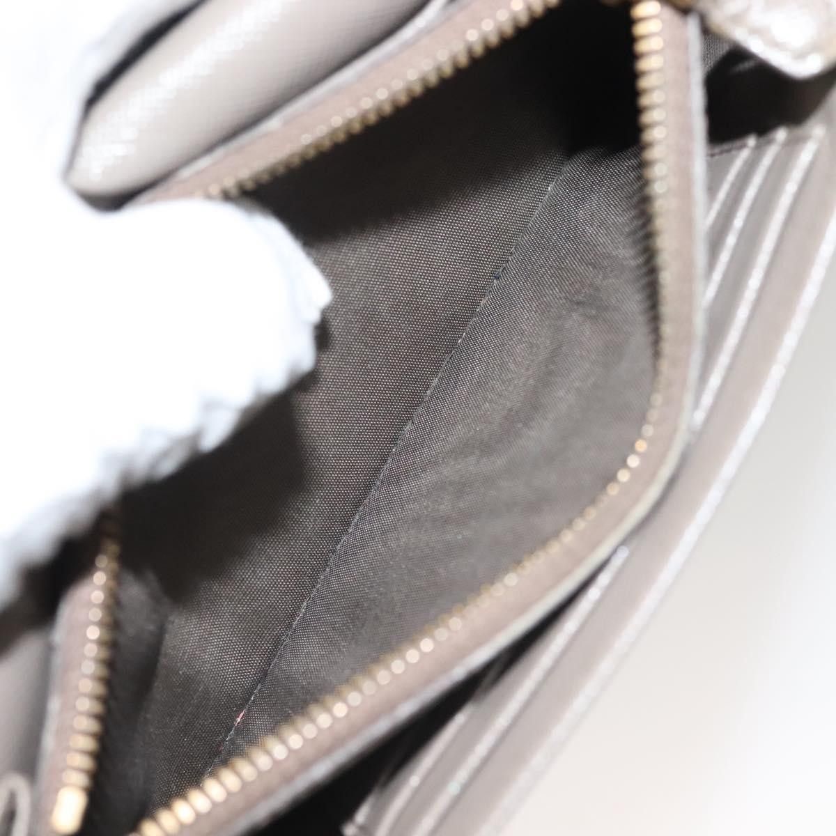 Prada Prada Wallet on Strap Saffiano Leather Size ONE SIZE - 17 Thumbnail