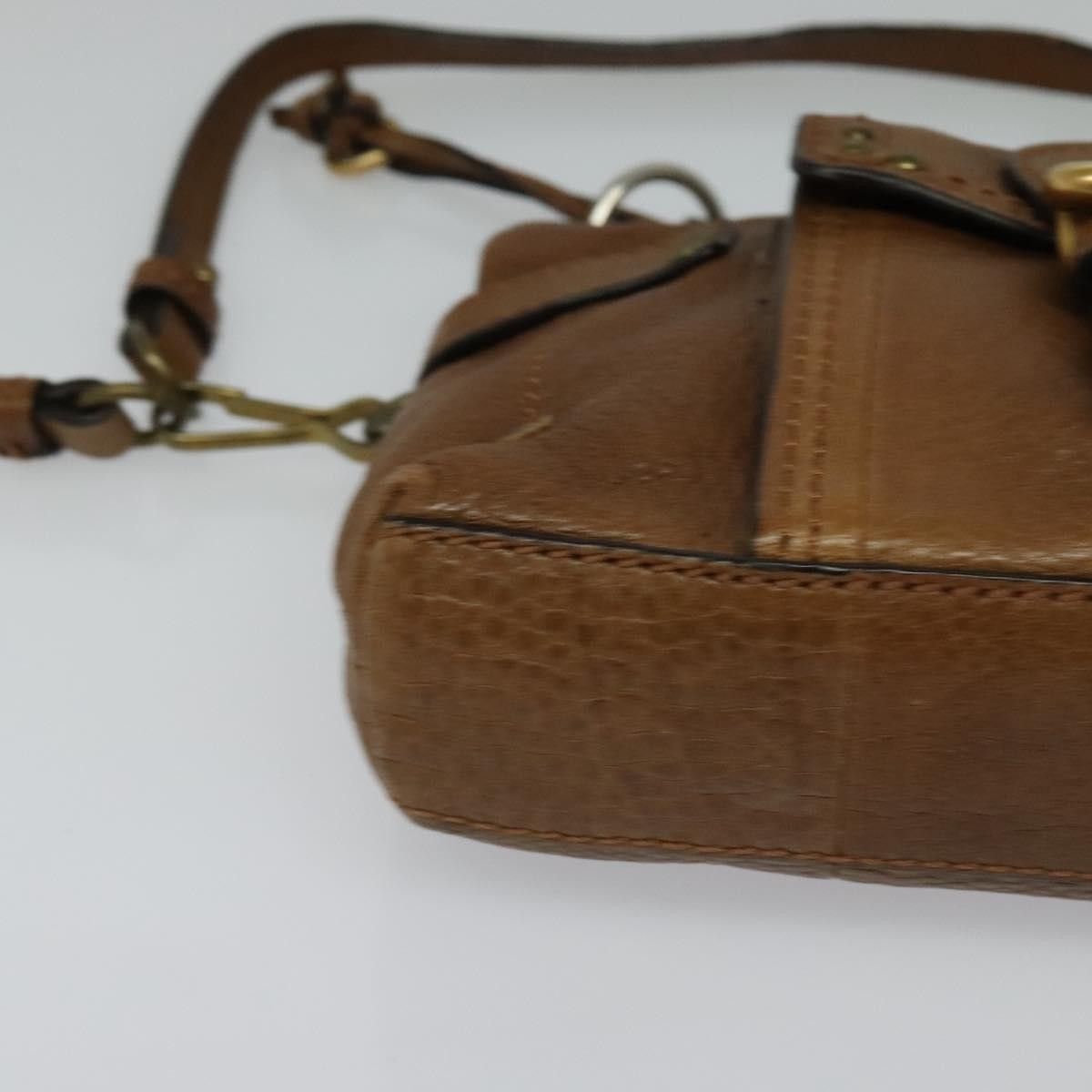 Chloe Chloe Vintage Tote bag Leather Size ONE SIZE - 11 Thumbnail