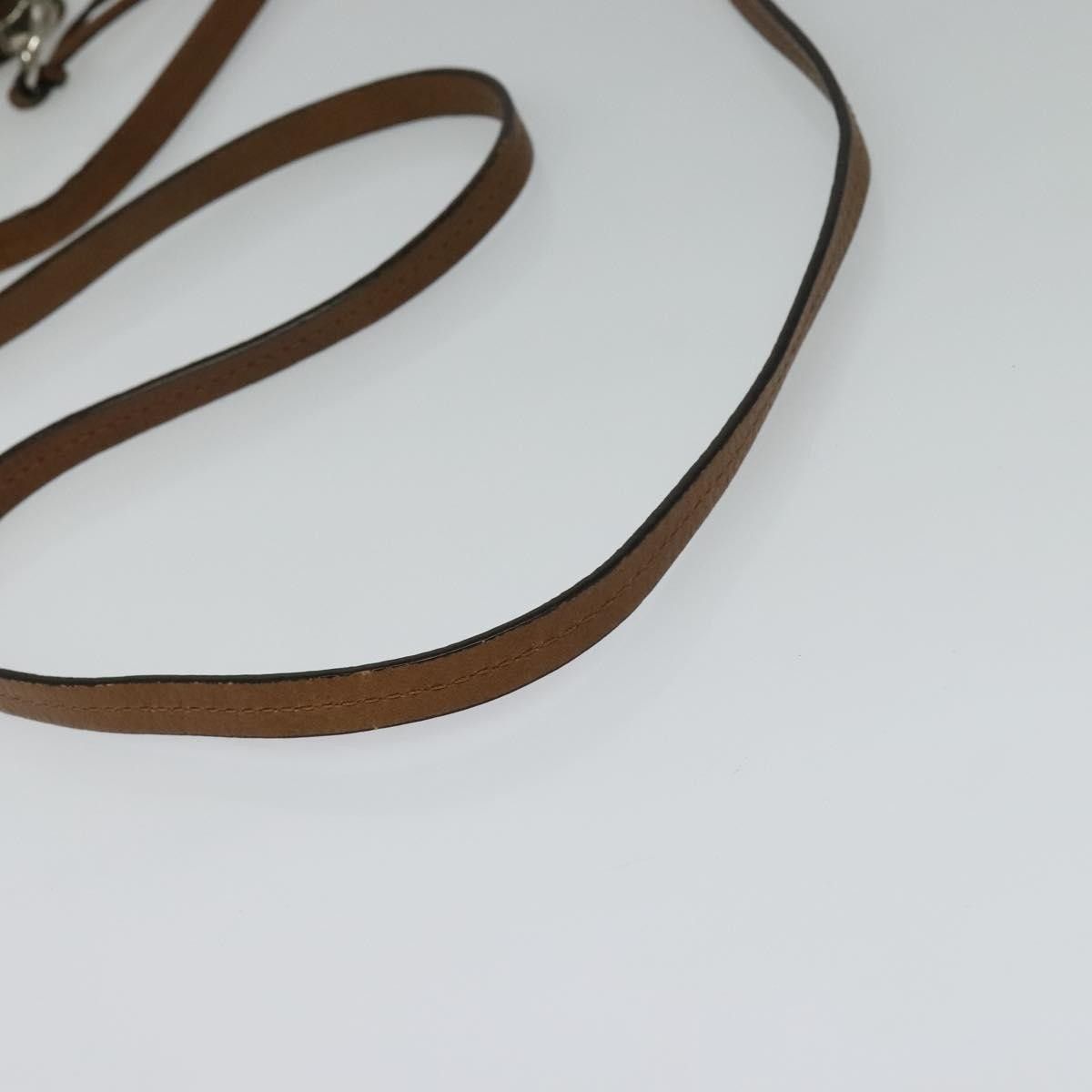 Chloe Chloe Vintage Tote bag Leather Size ONE SIZE - 17 Thumbnail