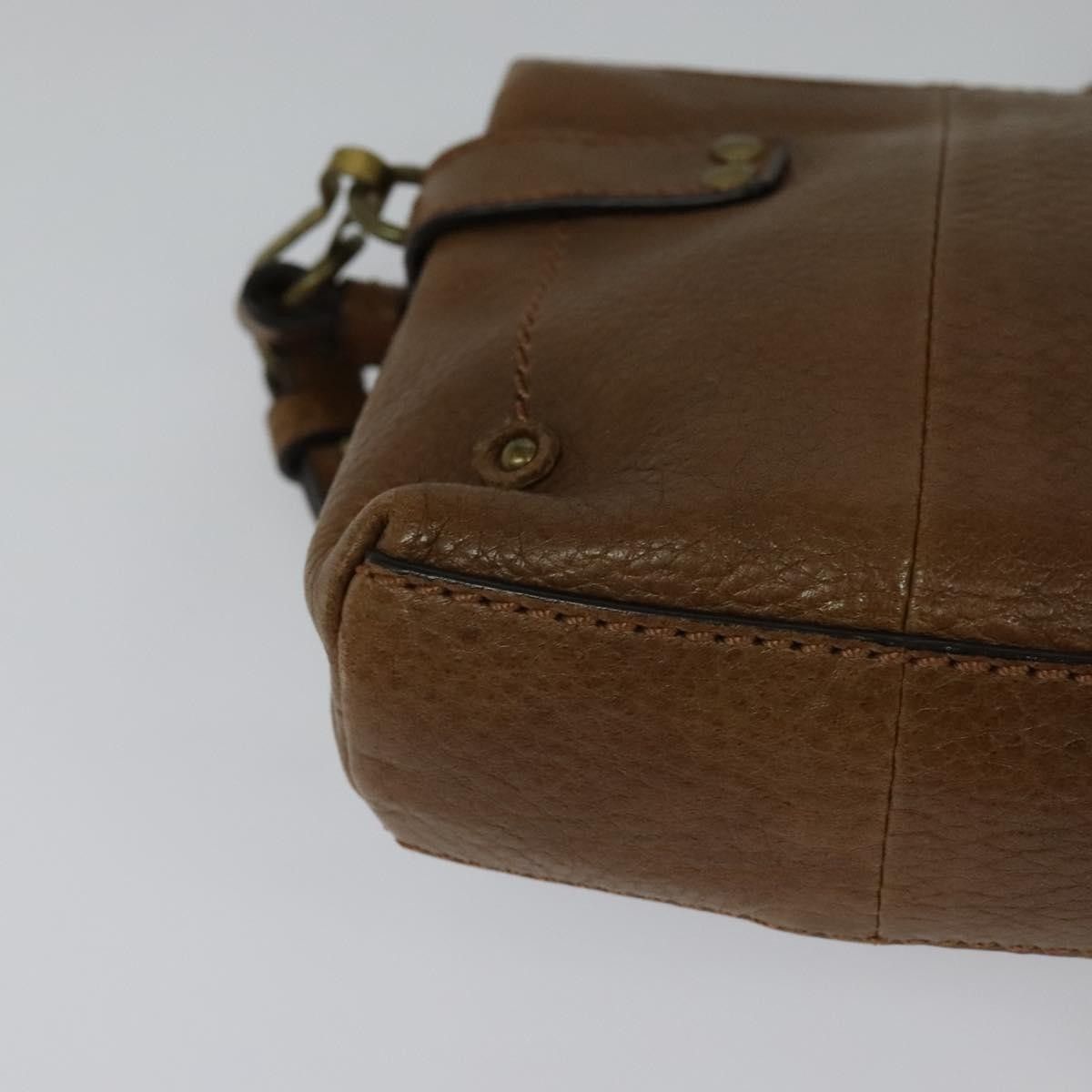Chloe Chloe Vintage Tote bag Leather Size ONE SIZE - 12 Thumbnail