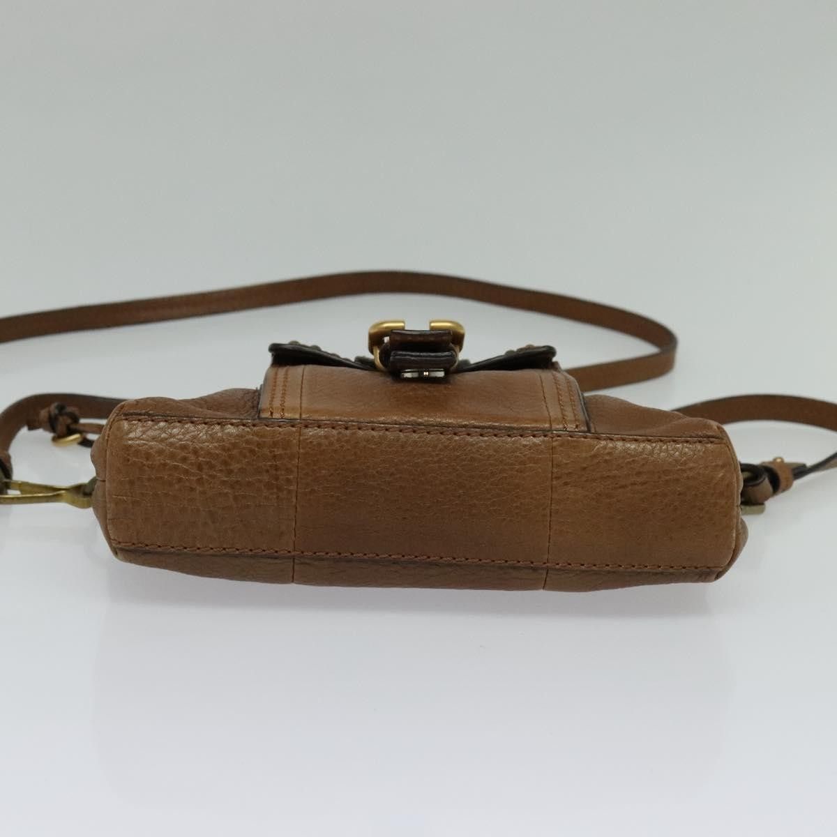 Chloe Chloe Vintage Tote bag Leather Size ONE SIZE - 14 Thumbnail