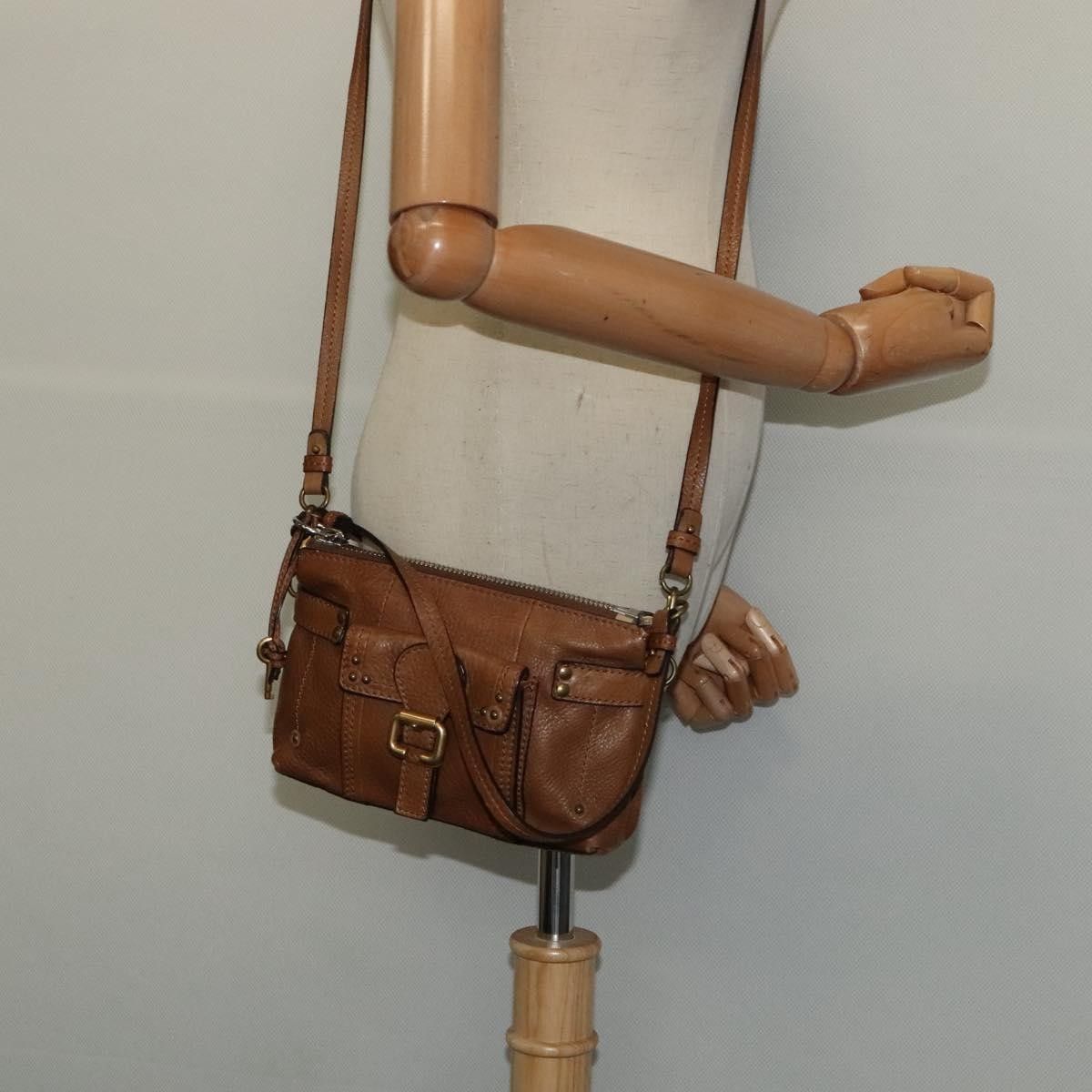 Chloe Chloe Vintage Tote bag Leather Size ONE SIZE - 13 Thumbnail