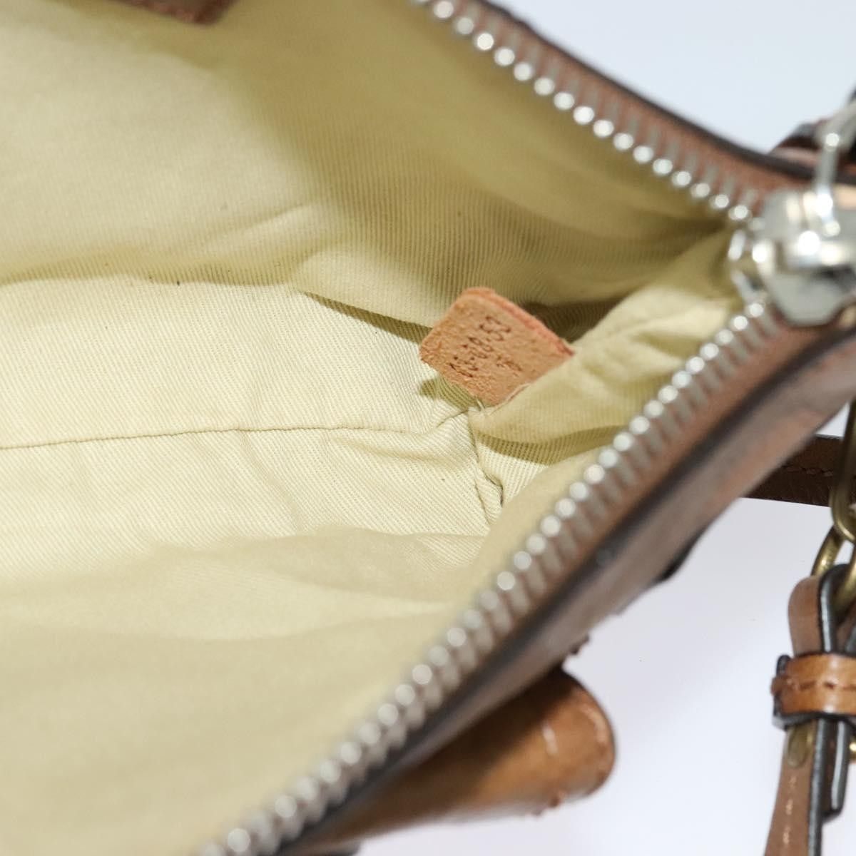 Chloe Chloe Vintage Tote bag Leather Size ONE SIZE - 20 Thumbnail