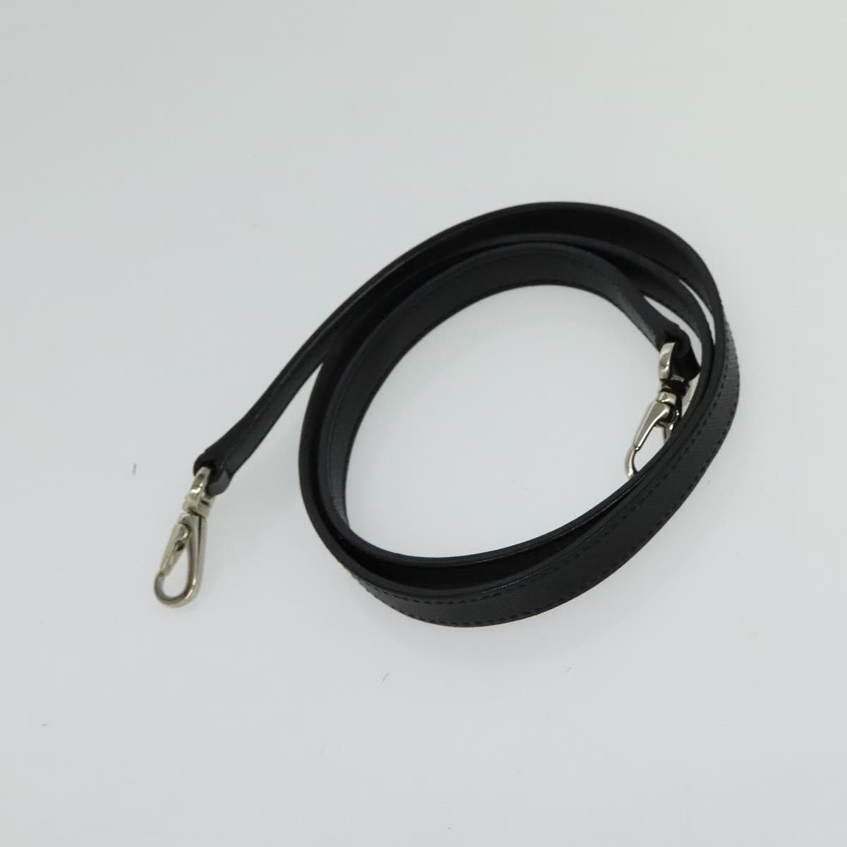 Salvatore Ferragamo Salvatore Ferragamo Double Gancini Top Handle Bag Saffiano Leather Size ONE SIZE - 21 Thumbnail