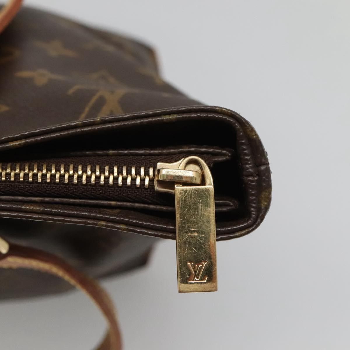 Louis Vuitton Louis Vuitton Cabas Piano Monogram Canvas Size ONE SIZE - 13 Thumbnail