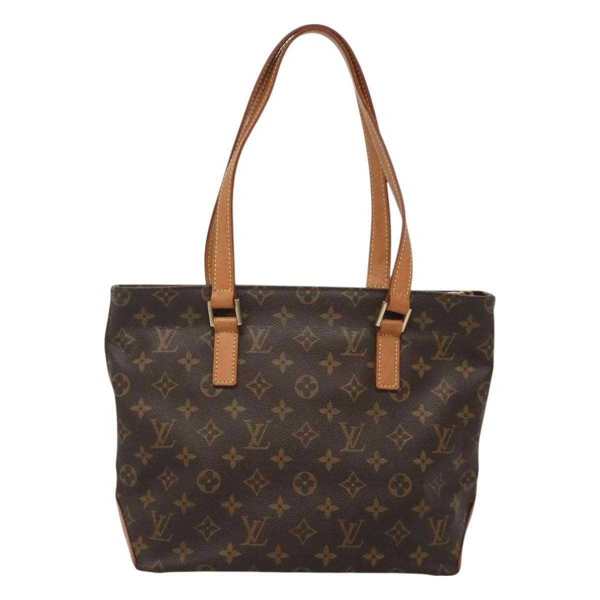 Louis Vuitton Louis Vuitton Cabas Piano Monogram Canvas Size ONE SIZE - 2 Thumbnail