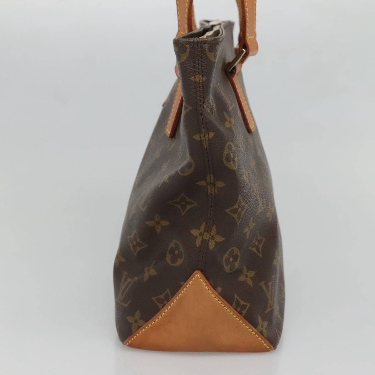 Louis Vuitton Louis Vuitton Cabas Piano Monogram Canvas Size ONE SIZE - 4 Thumbnail