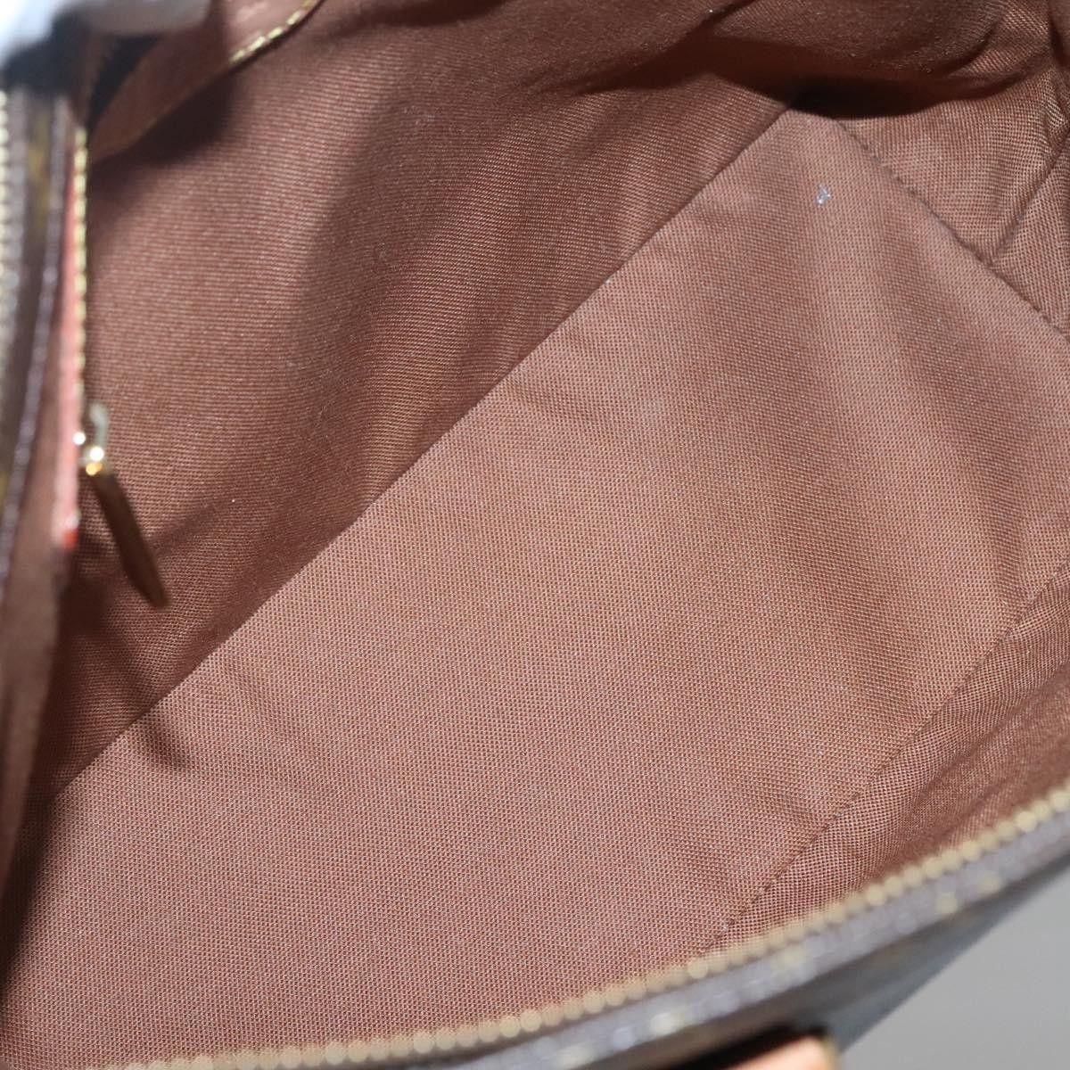Louis Vuitton Louis Vuitton Cabas Piano Monogram Canvas Size ONE SIZE - 5 Thumbnail