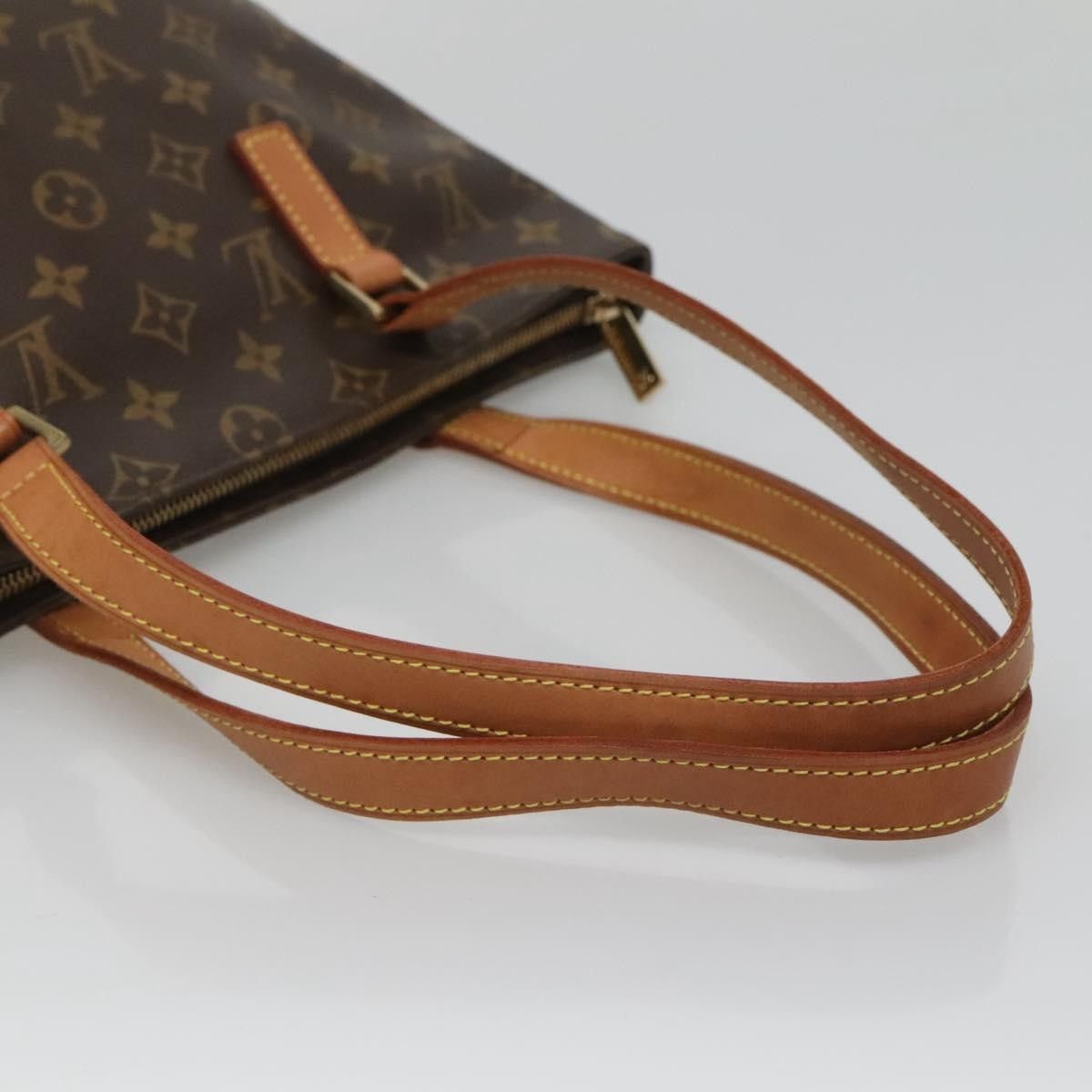 Louis Vuitton Louis Vuitton Cabas Piano Monogram Canvas Size ONE SIZE - 8 Thumbnail