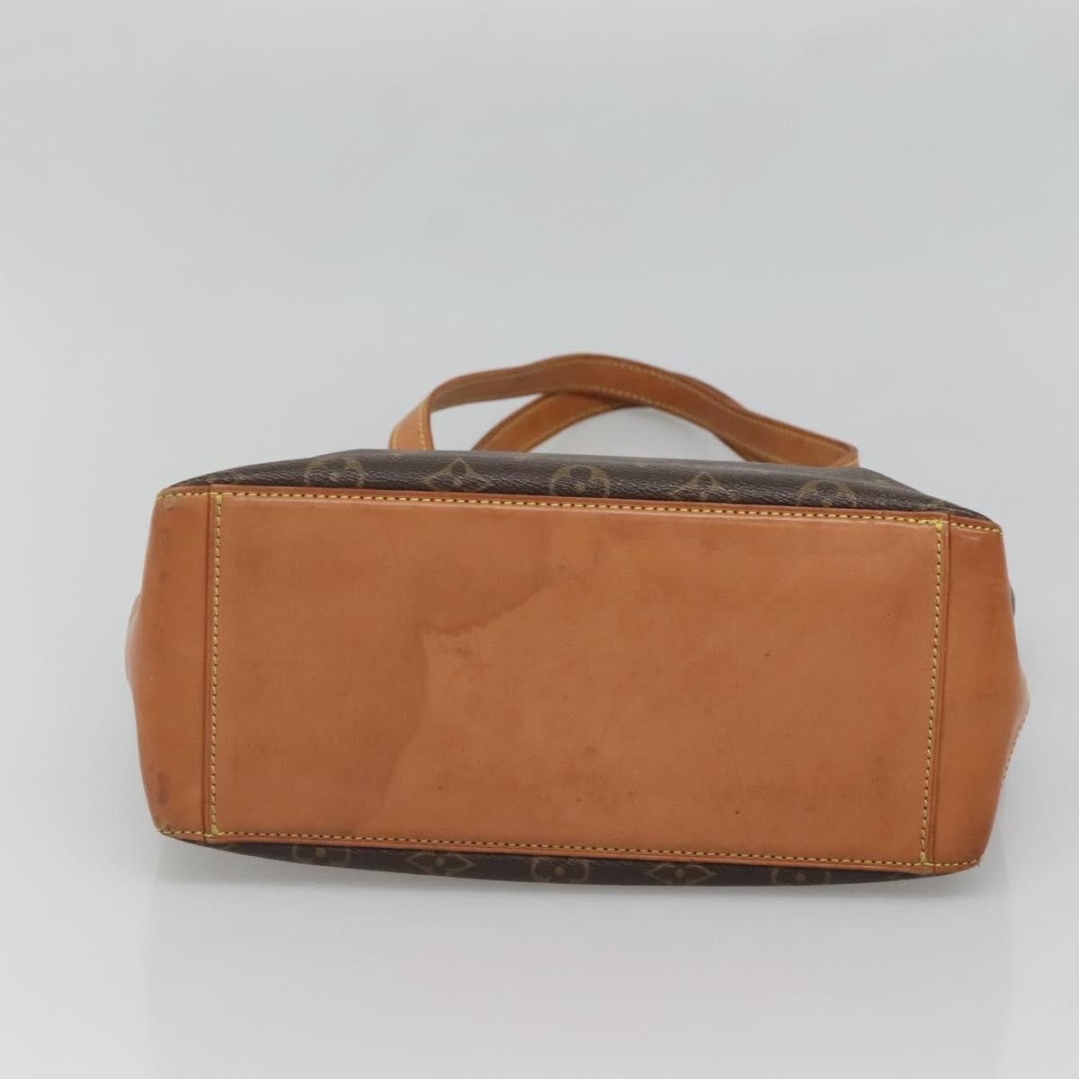 Louis Vuitton Louis Vuitton Cabas Piano Monogram Canvas Size ONE SIZE - 15 Thumbnail