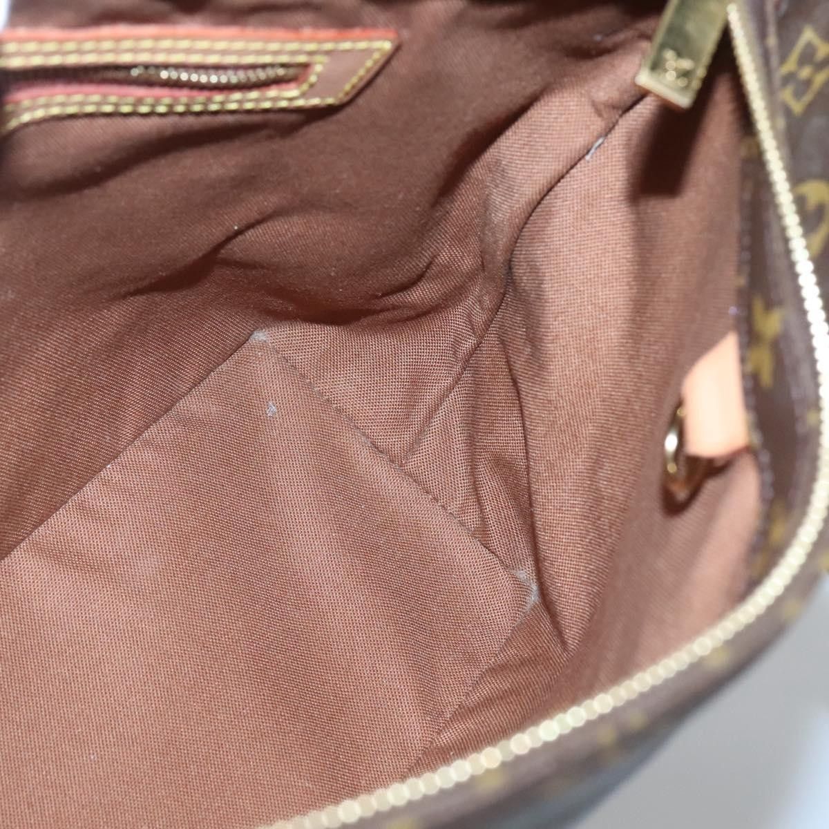 Louis Vuitton Louis Vuitton Cabas Piano Monogram Canvas Size ONE SIZE - 19 Thumbnail
