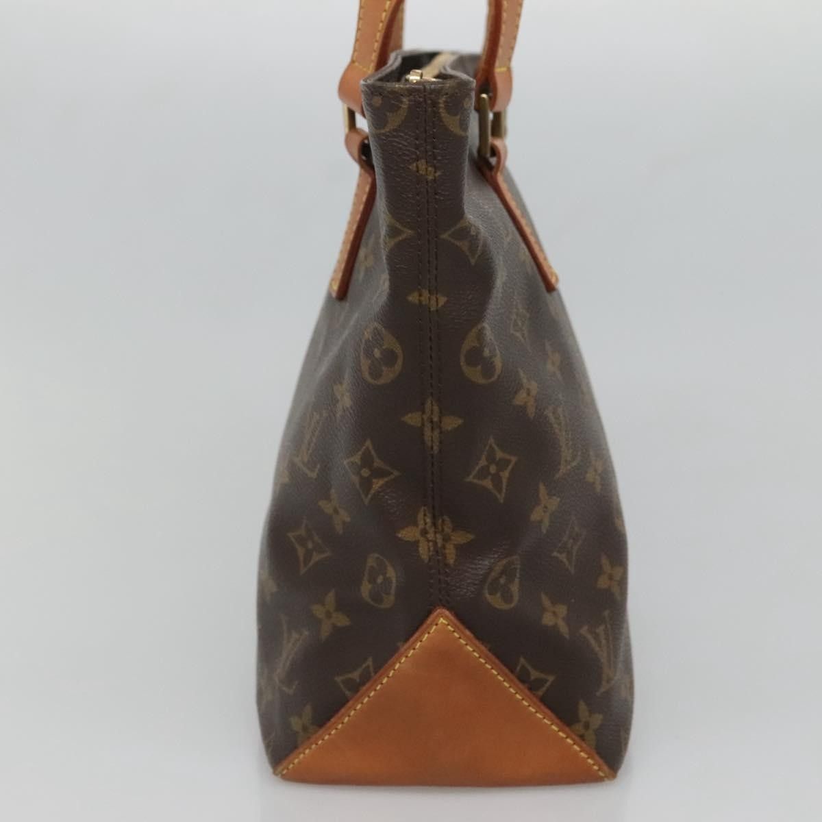 Louis Vuitton Louis Vuitton Cabas Piano Monogram Canvas Size ONE SIZE - 3 Thumbnail