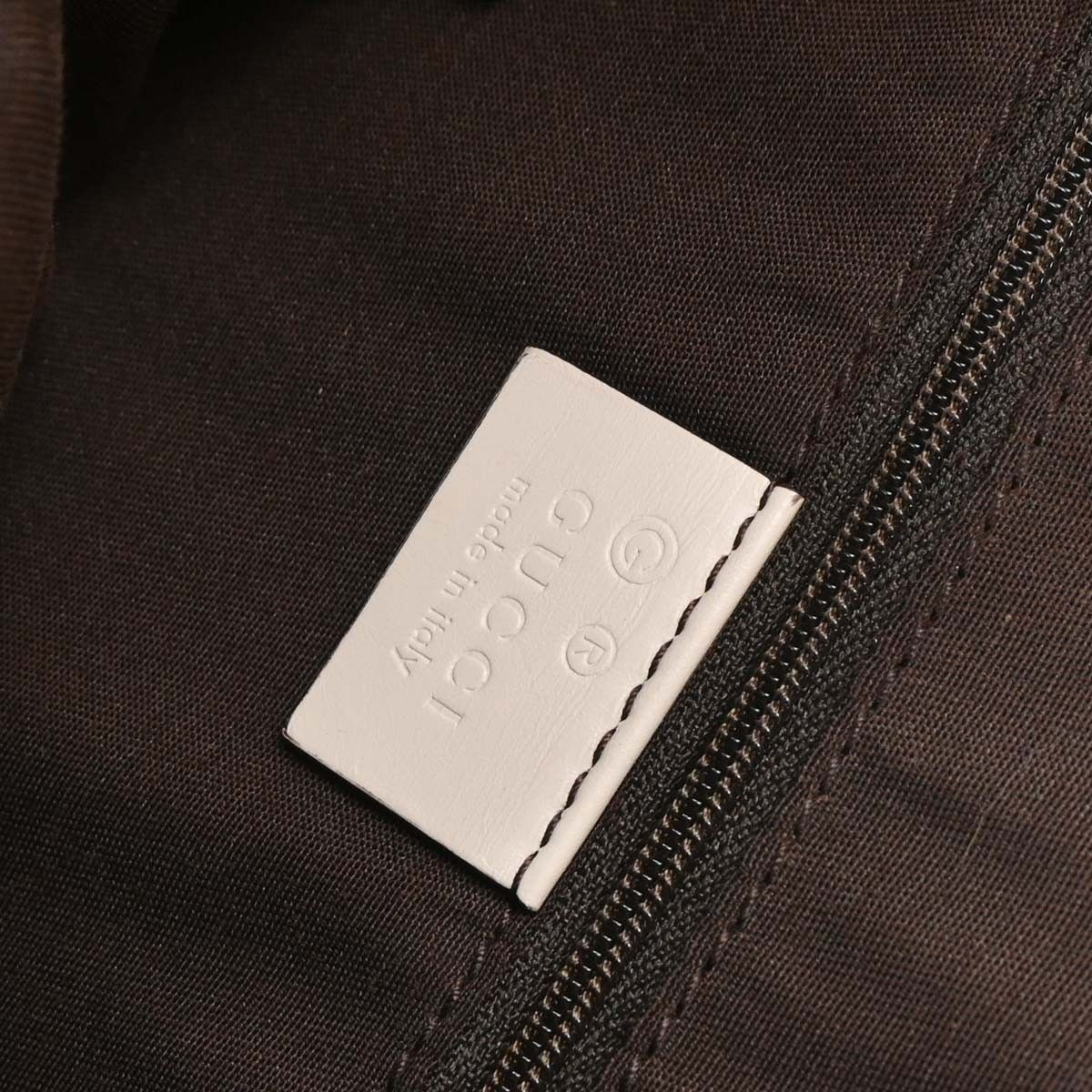 Gucci Gucci Princy Zip Tote GG Canvas Size ONE SIZE - 4 Thumbnail