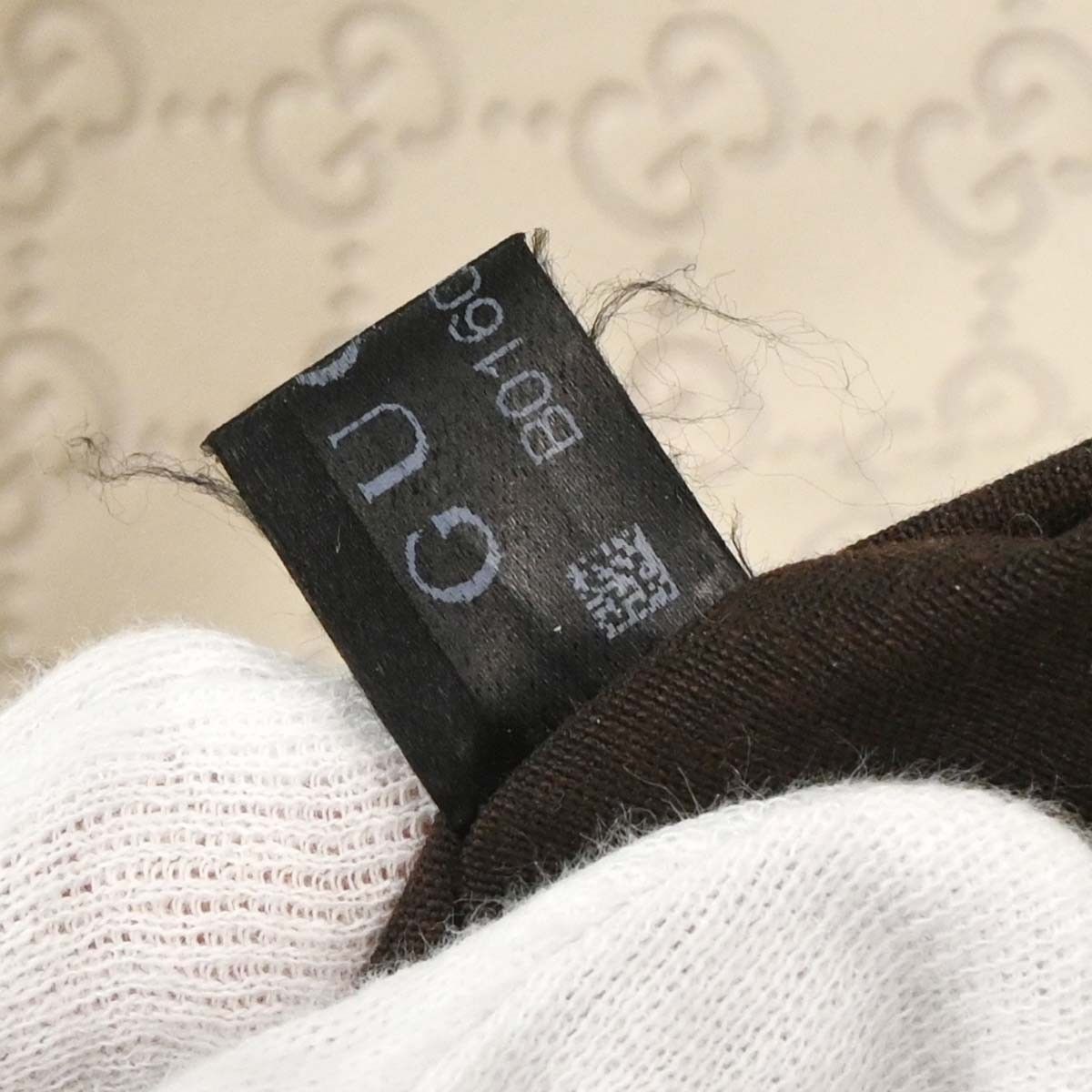 Gucci Gucci Princy Zip Tote GG Canvas Size ONE SIZE - 10 Thumbnail