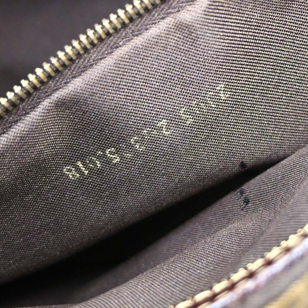 Fendi Fendi Mamma Forever Bag Cuir verni Size ONE SIZE - 5 Thumbnail