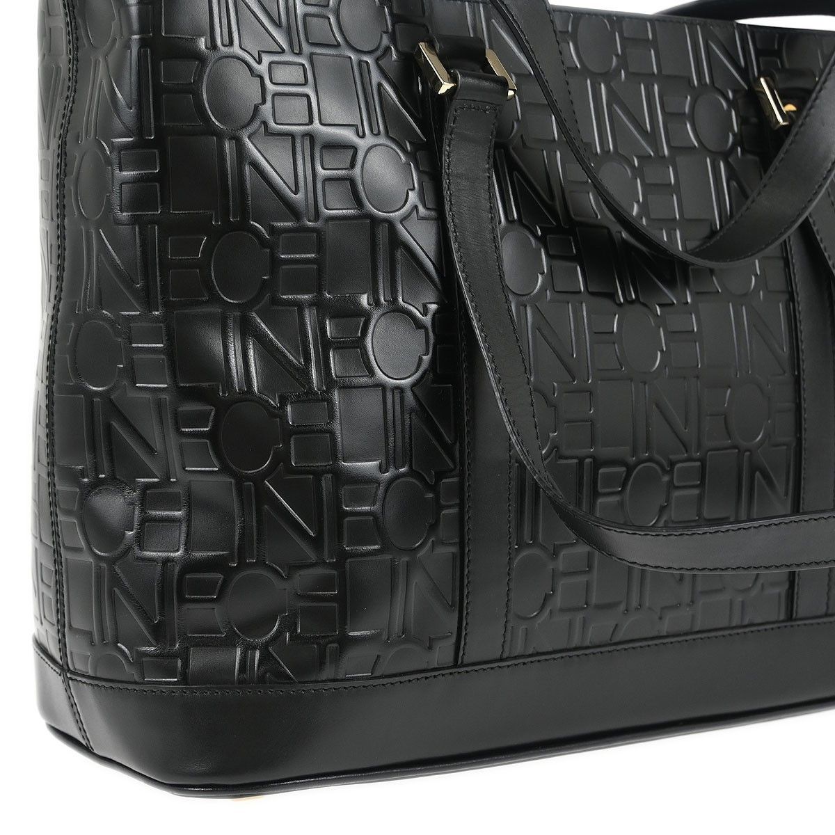 Celine Celine Tote bag Leather Size ONE SIZE - 9 Thumbnail