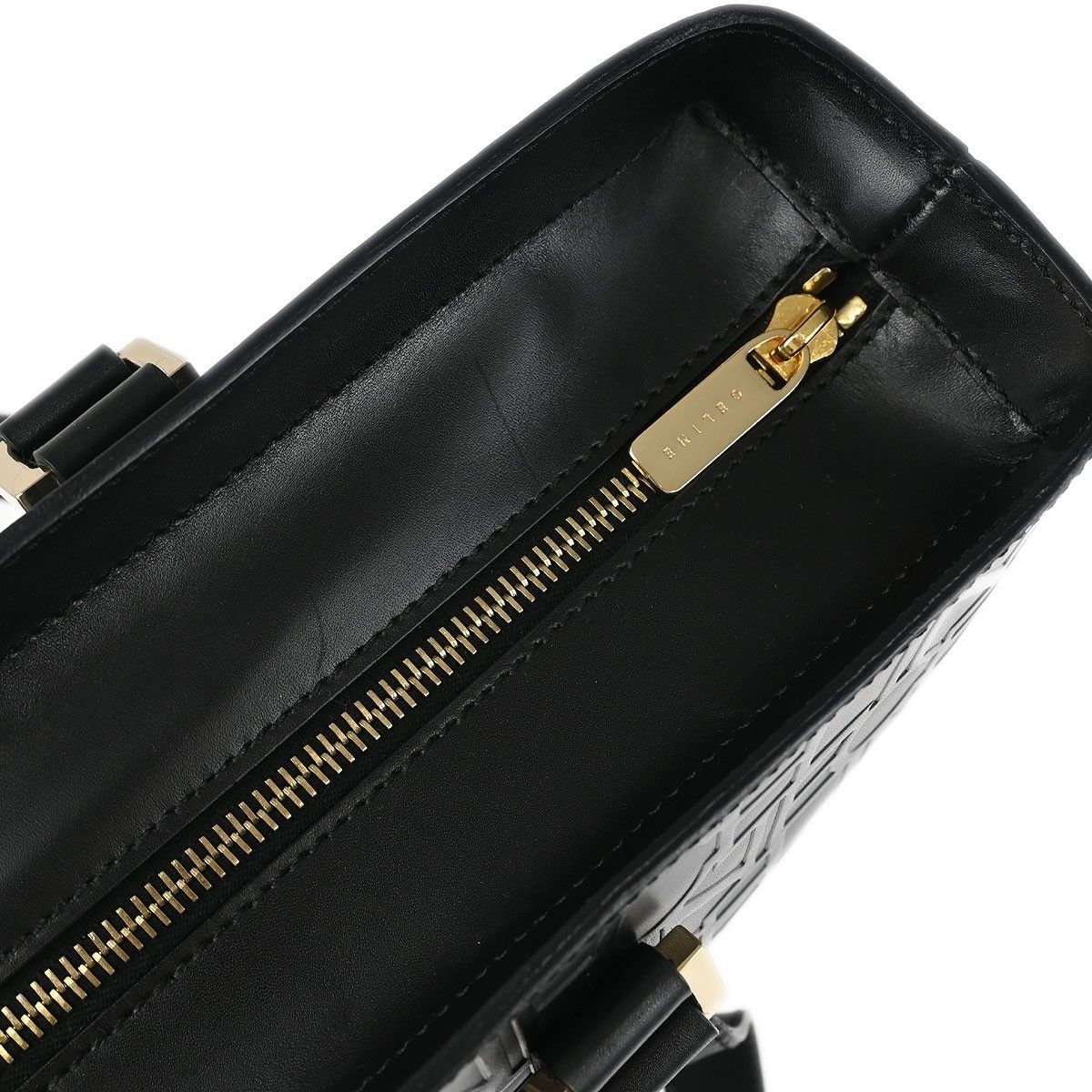 Celine Celine Tote bag Leather Size ONE SIZE - 7 Thumbnail