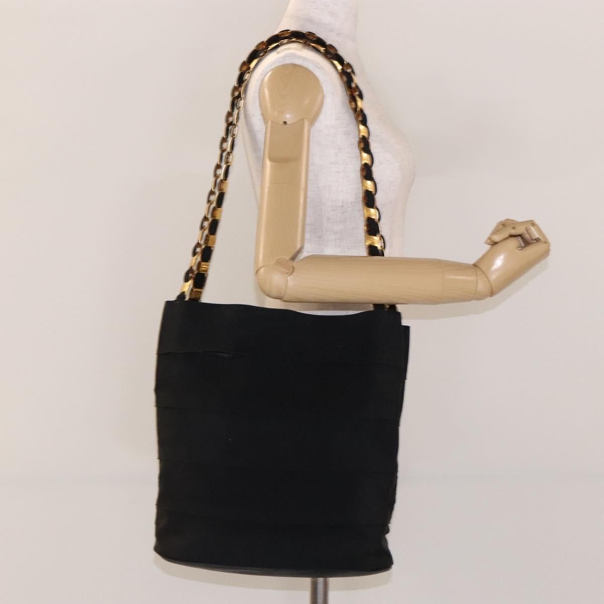Salvatore Ferragamo Salvatore Ferragamo Vala Canvas Size ONE SIZE - 12 Thumbnail
