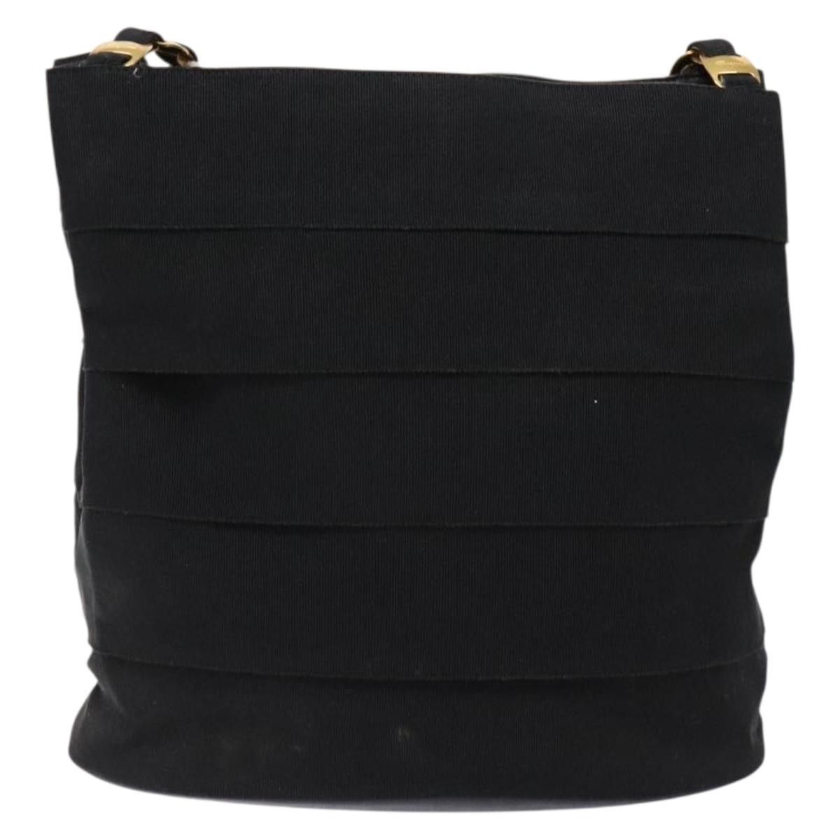 Salvatore Ferragamo Salvatore Ferragamo Vala Canvas Size ONE SIZE - 2 Thumbnail