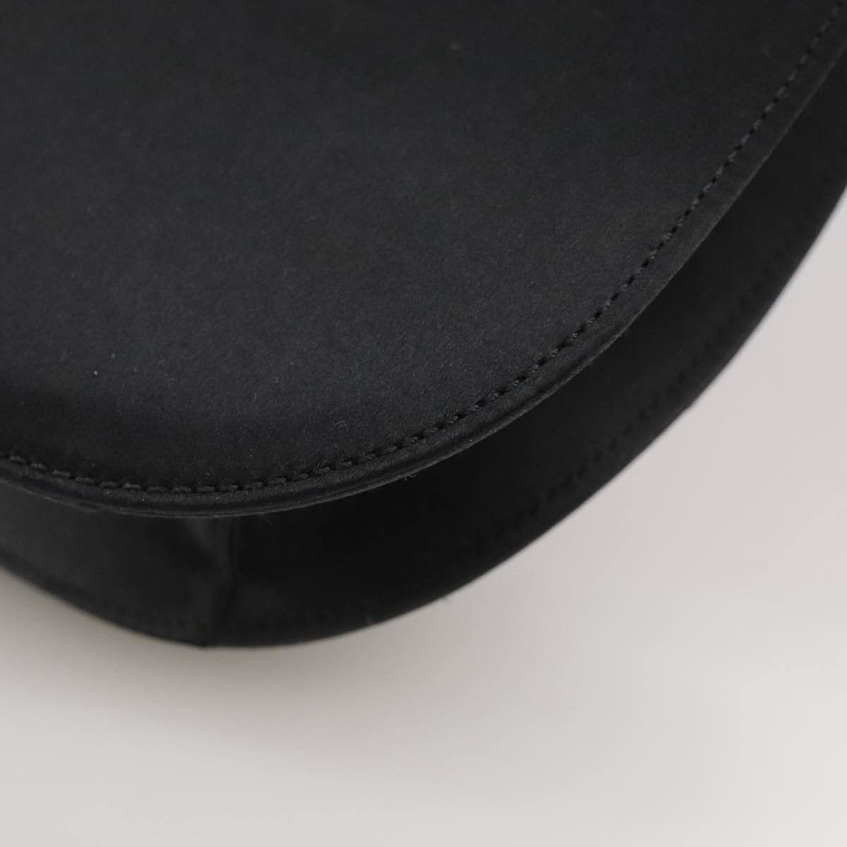 Celine Celine Handbag Satin Size ONE SIZE - 10 Thumbnail