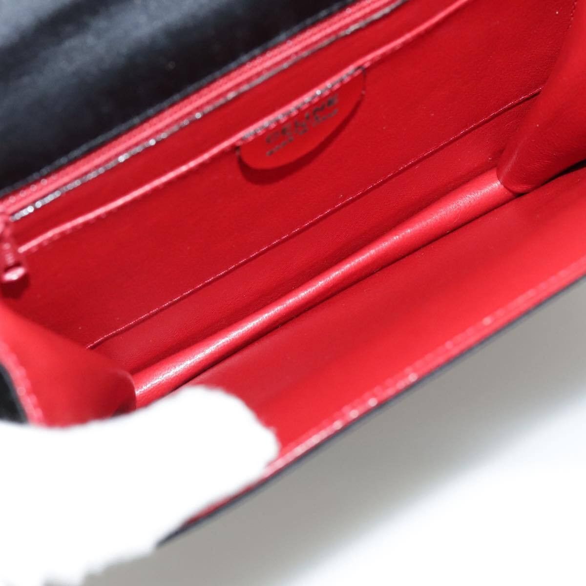 Celine Celine Handbag Satin Size ONE SIZE - 5 Thumbnail