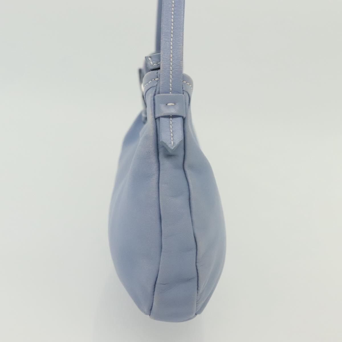 Salvatore Ferragamo Salvatore Ferragamo Vala Leather Size ONE SIZE - 3 Thumbnail
