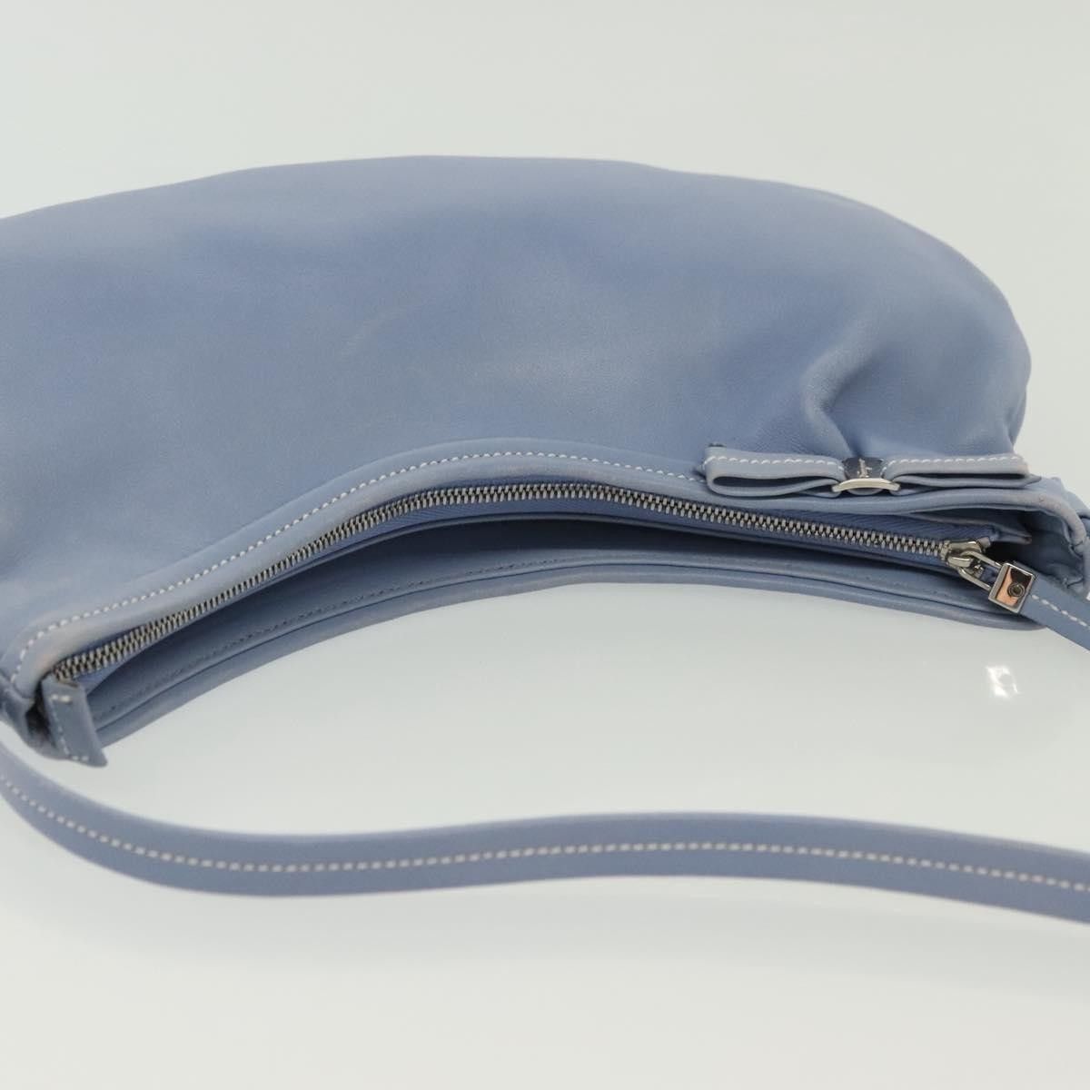 Salvatore Ferragamo Salvatore Ferragamo Vala Leather Size ONE SIZE - 15 Thumbnail