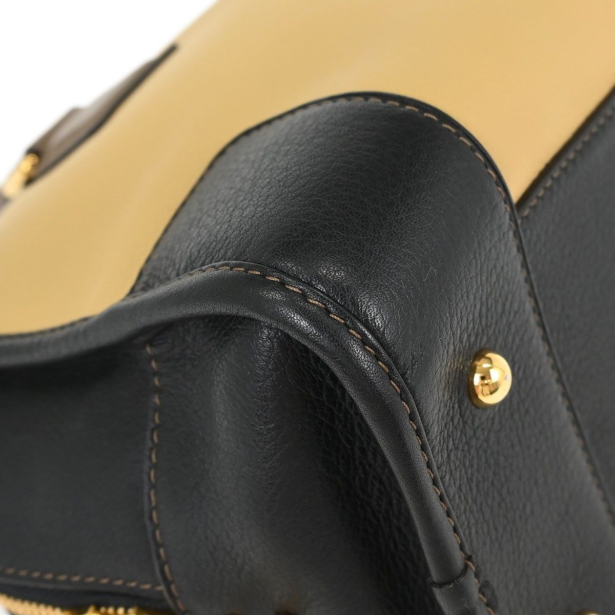 Loewe Loewe Amazona Bag Leather Size ONE SIZE - 7 Thumbnail
