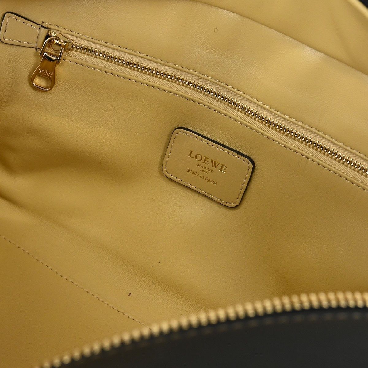 Loewe Loewe Amazona Bag Leather Size ONE SIZE - 4 Thumbnail