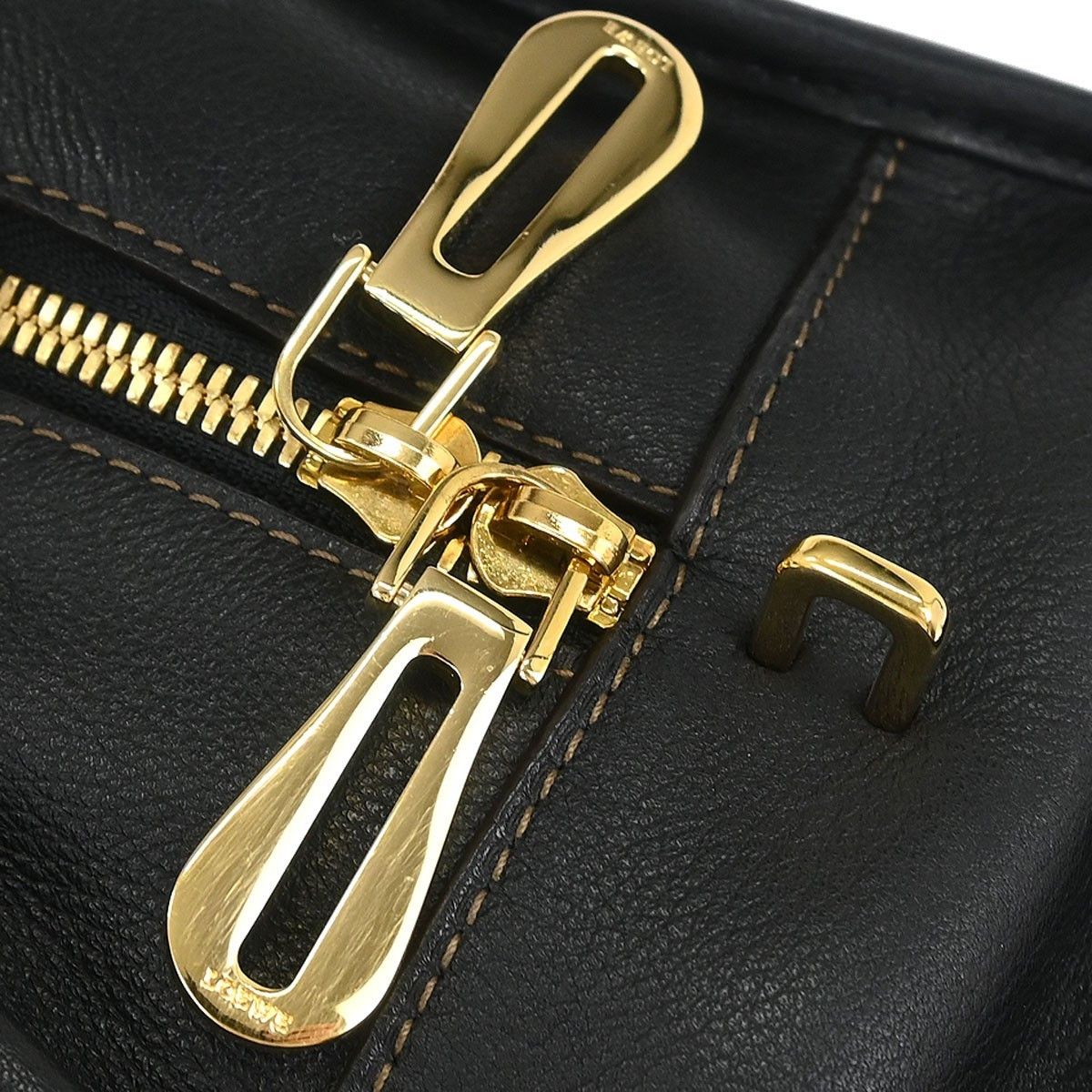 Loewe Loewe Amazona Bag Leather Size ONE SIZE - 9 Thumbnail