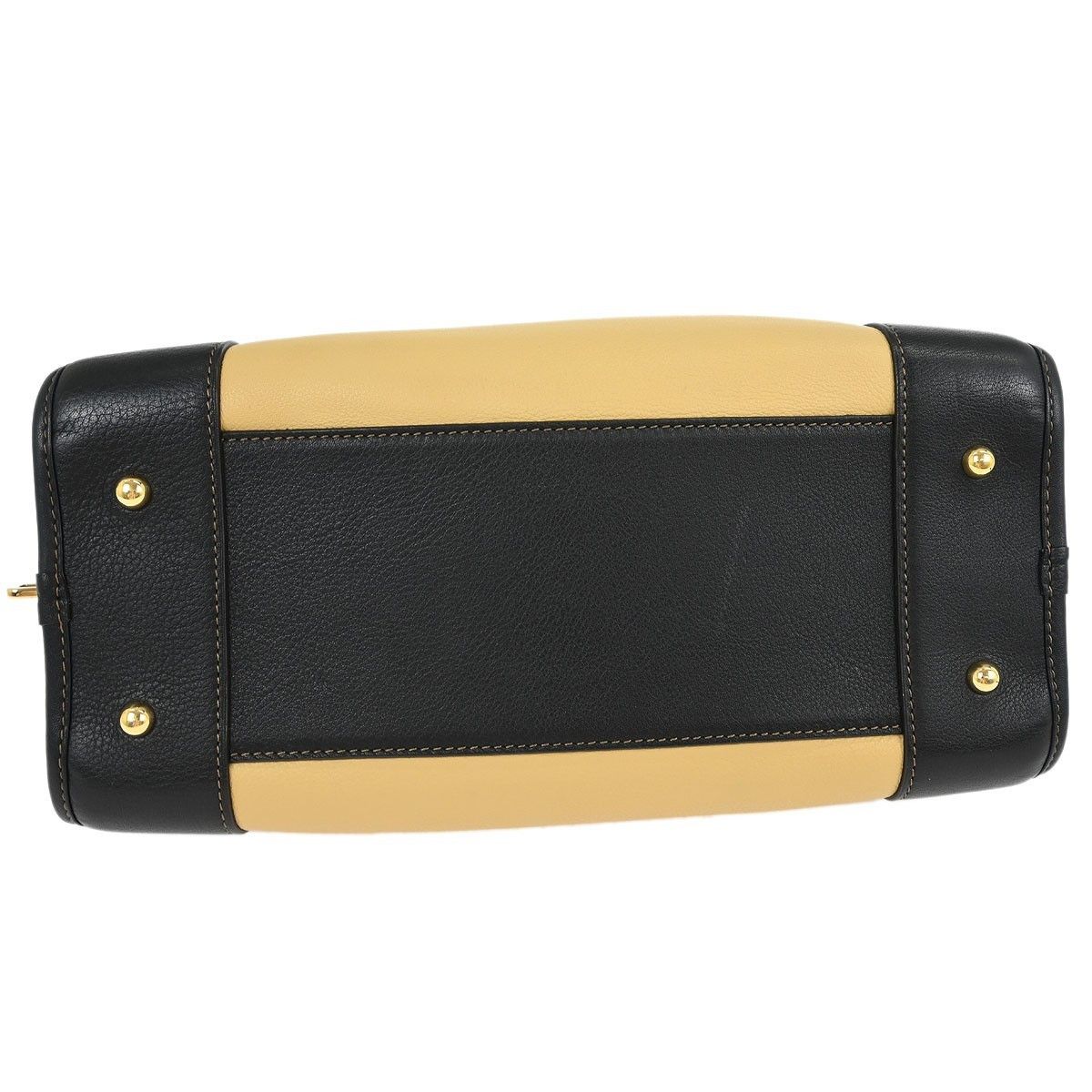Loewe Loewe Amazona Bag Leather Size ONE SIZE - 8 Thumbnail