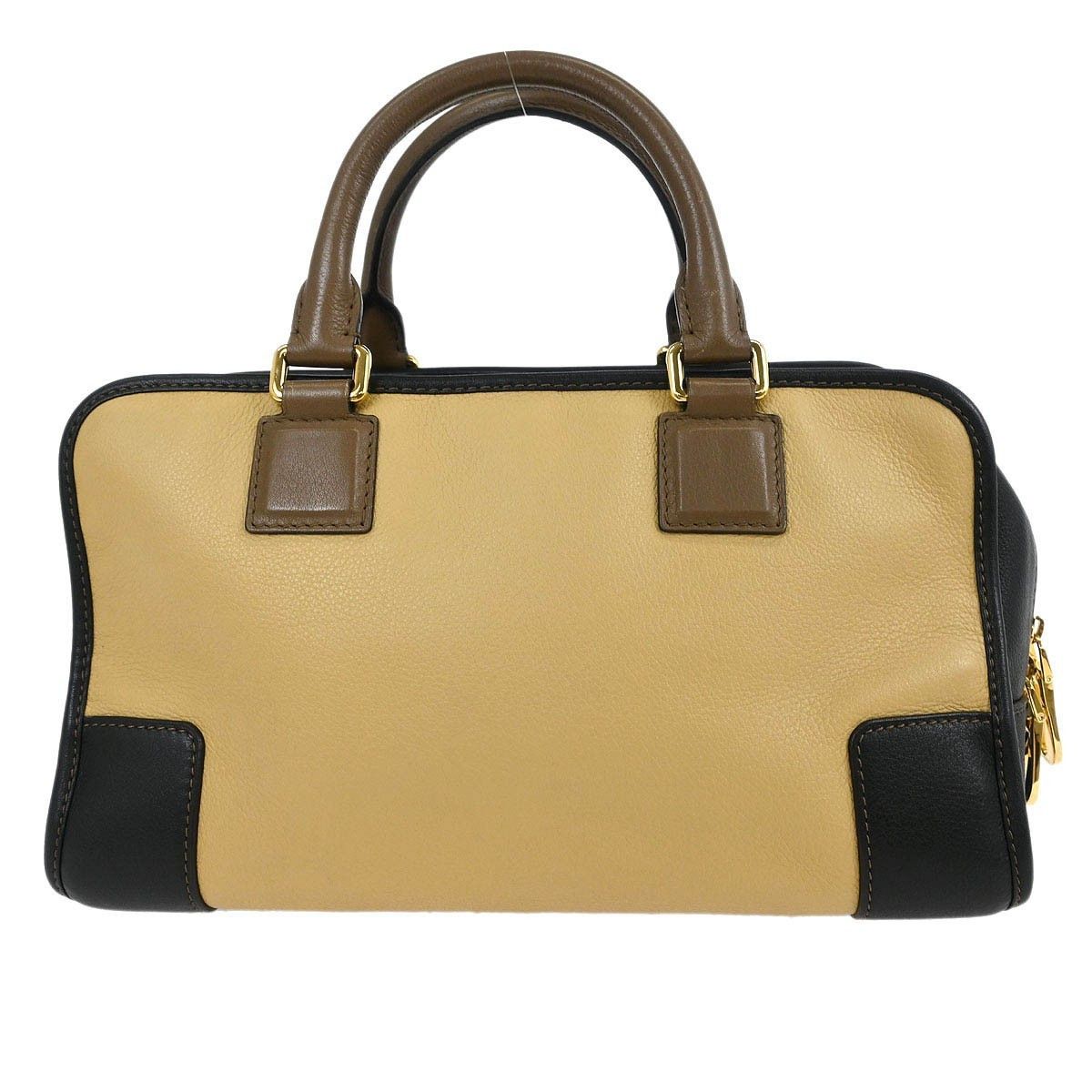 Loewe Loewe Amazona Bag Leather Size ONE SIZE - 2 Thumbnail