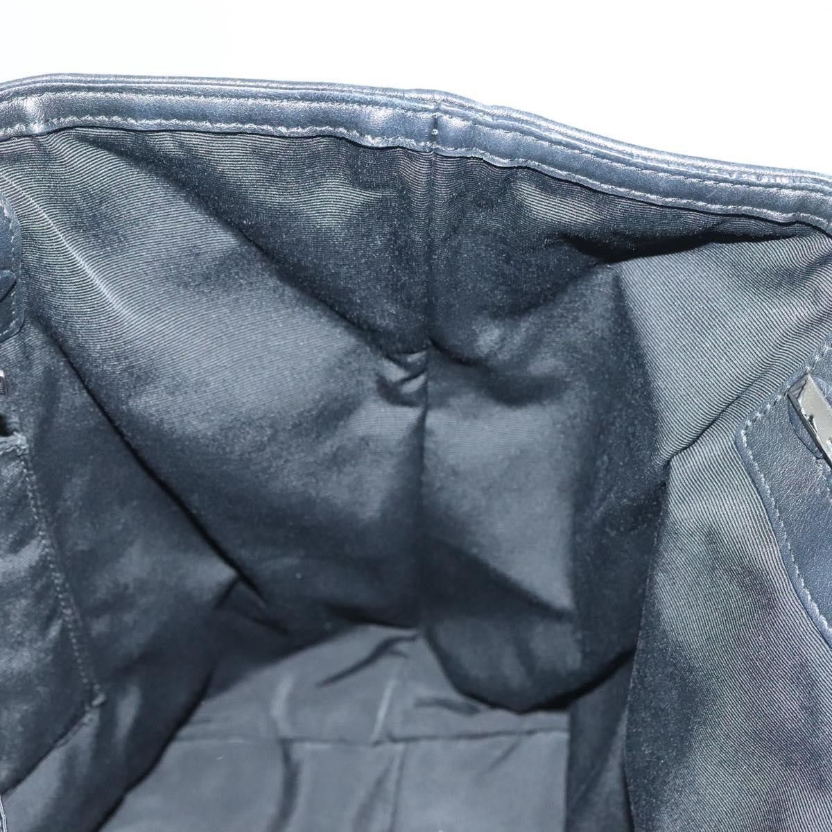 Salvatore Ferragamo Salvatore Ferragamo Vara bow tote Leather Size ONE SIZE - 22 Thumbnail