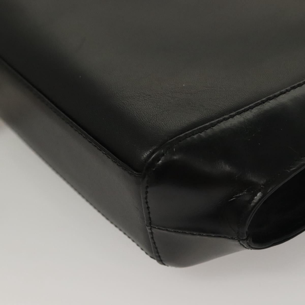 Valentino Valentino Garavani Flap Shoulder Bag Leather Size ONE SIZE - 5 Thumbnail