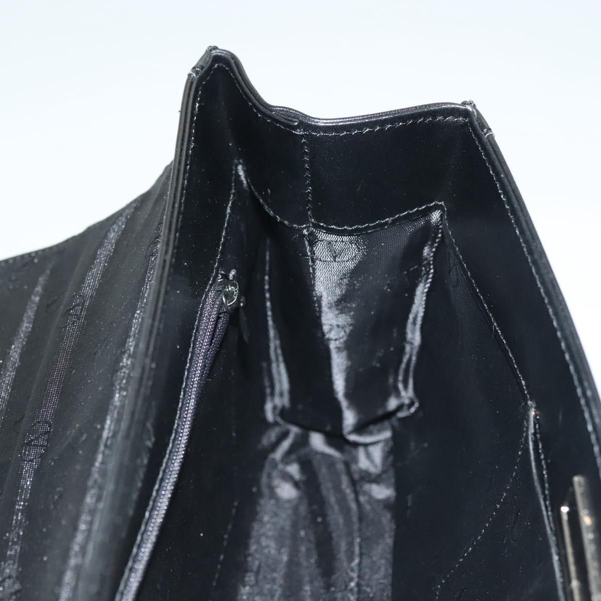 Valentino Valentino Garavani Flap Shoulder Bag Leather Size ONE SIZE - 19 Thumbnail