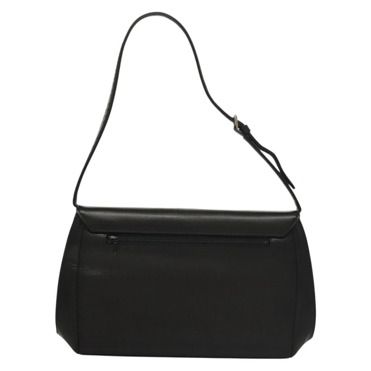 Valentino Valentino Garavani Flap Shoulder Bag Leather Size ONE SIZE - 2 Thumbnail