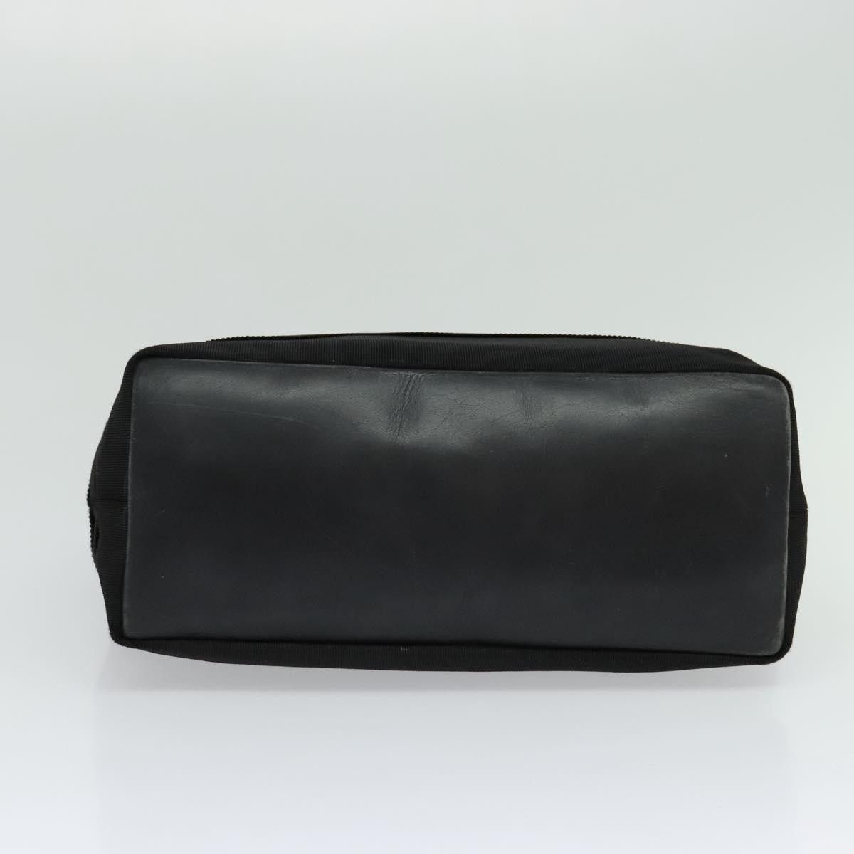 Salvatore Ferragamo Salvatore Ferragamo Vala Shoulder Bag Canvas Size ONE SIZE - 15 Thumbnail
