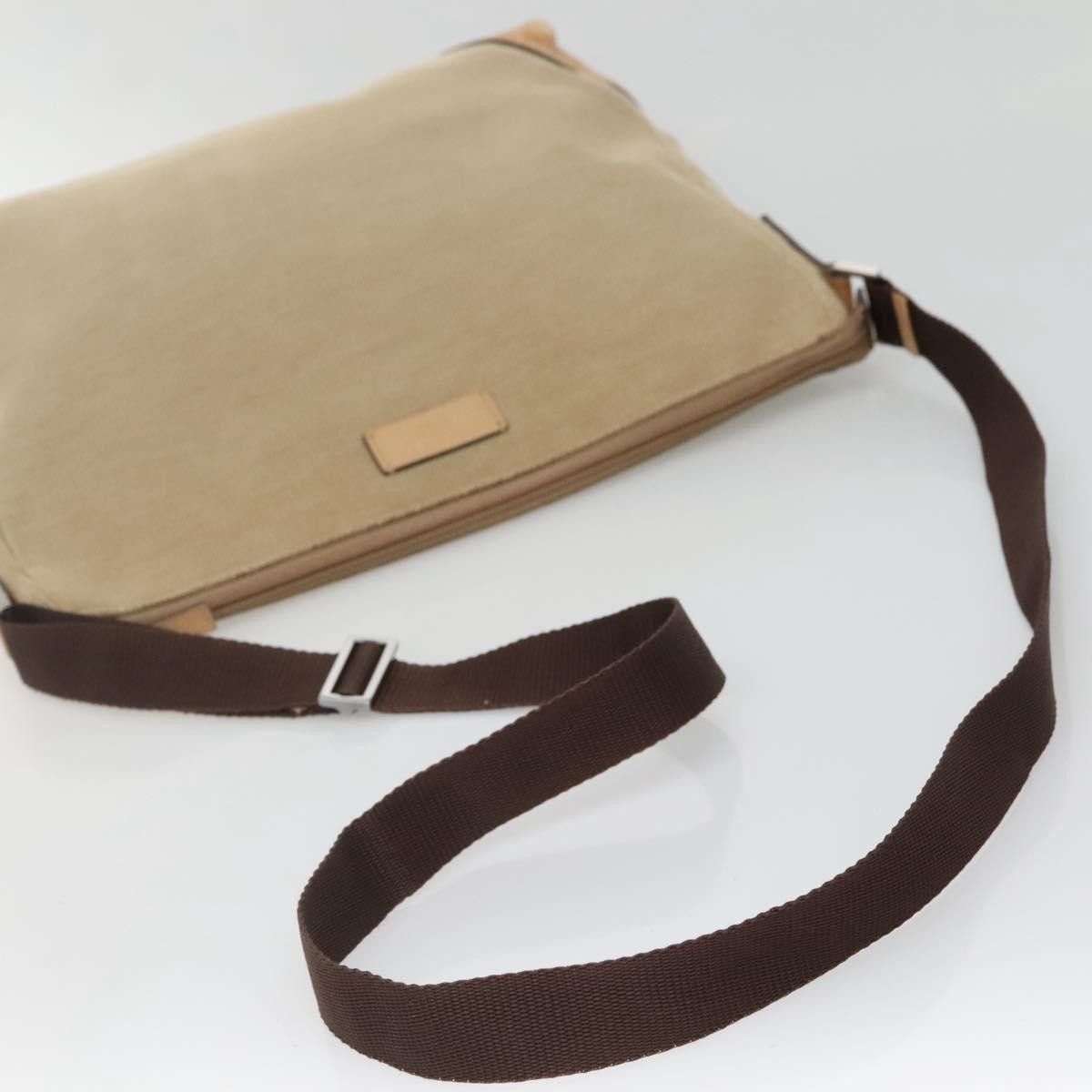 Gucci Gucci Original Messenger GG Canvas Size ONE SIZE - 6 Thumbnail