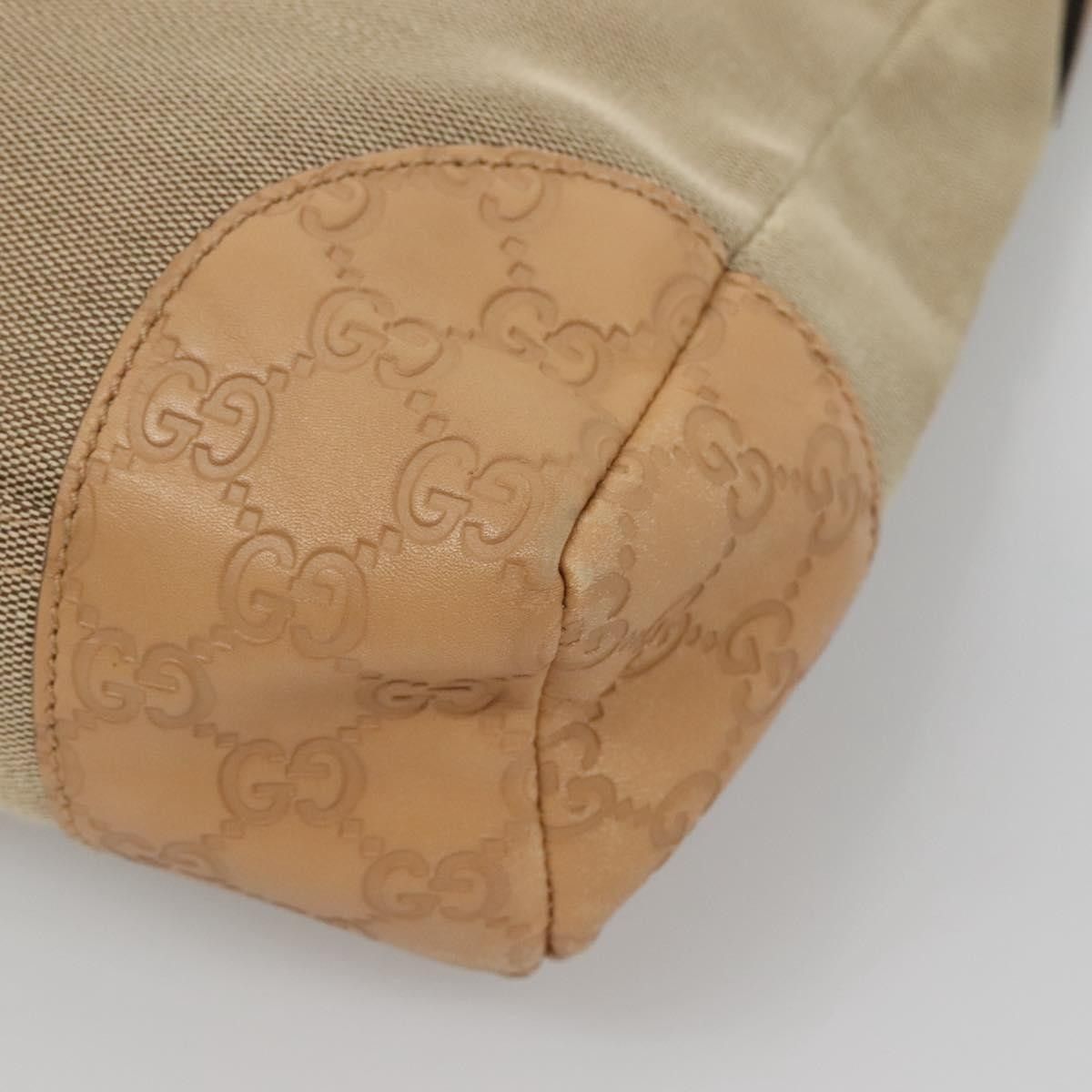 Gucci Gucci Original Messenger GG Canvas Size ONE SIZE - 10 Thumbnail