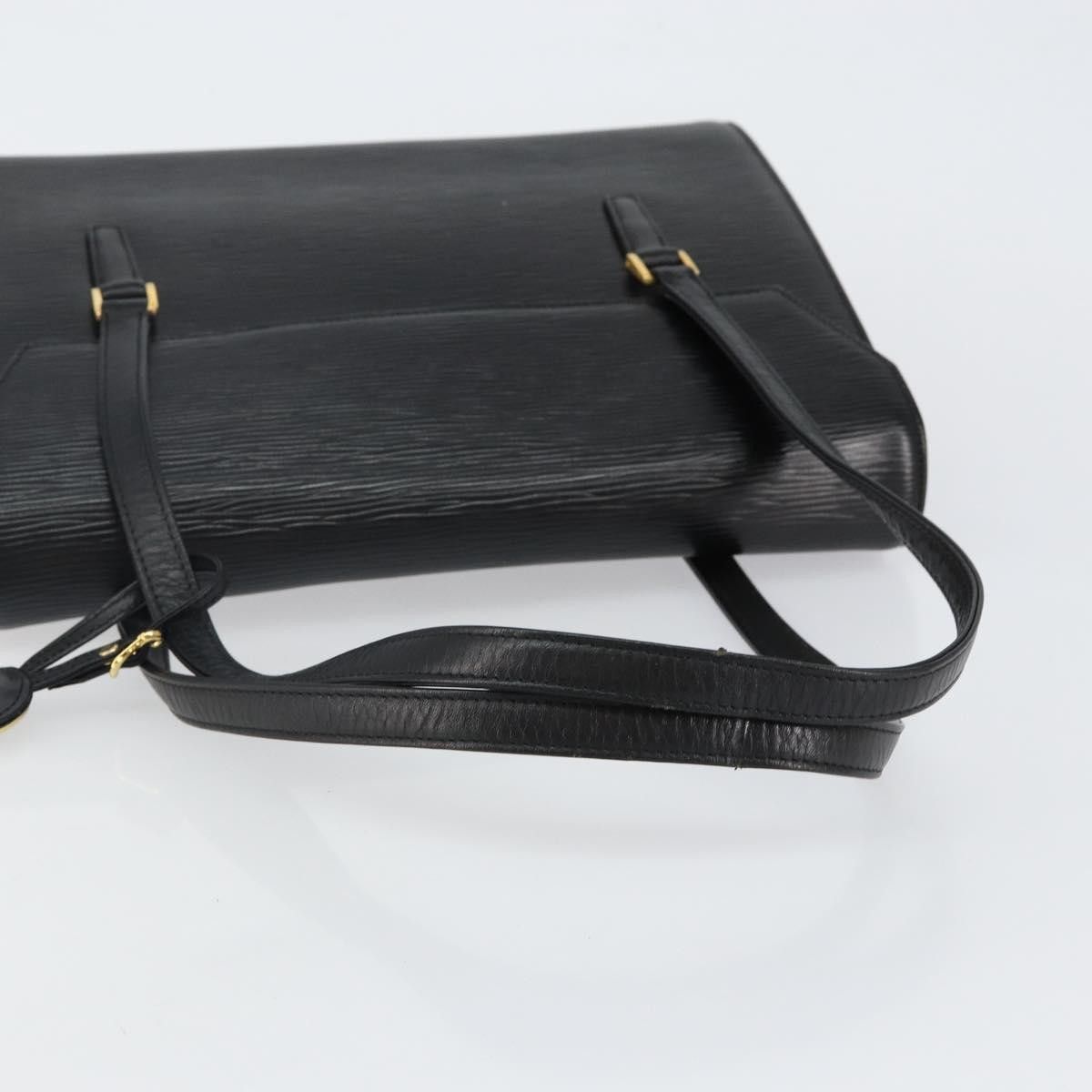 Valentino Valentino Garavani Flap Shoulder Bag Leather Size ONE SIZE - 7 Thumbnail