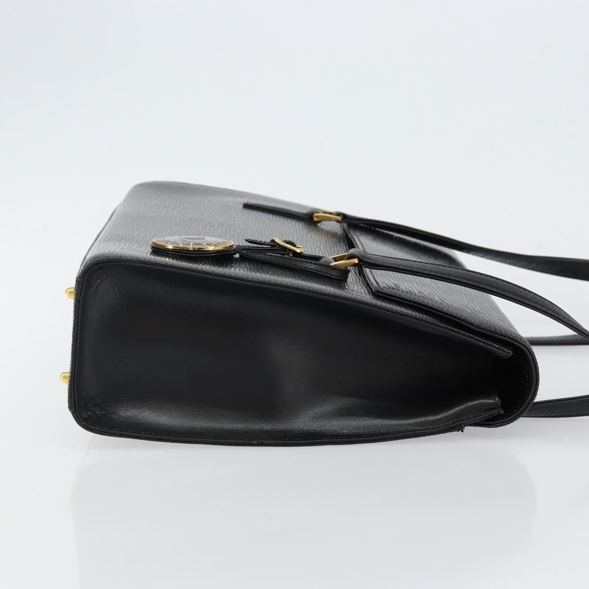 Valentino Valentino Garavani Flap Shoulder Bag Leather Size ONE SIZE - 3 Thumbnail